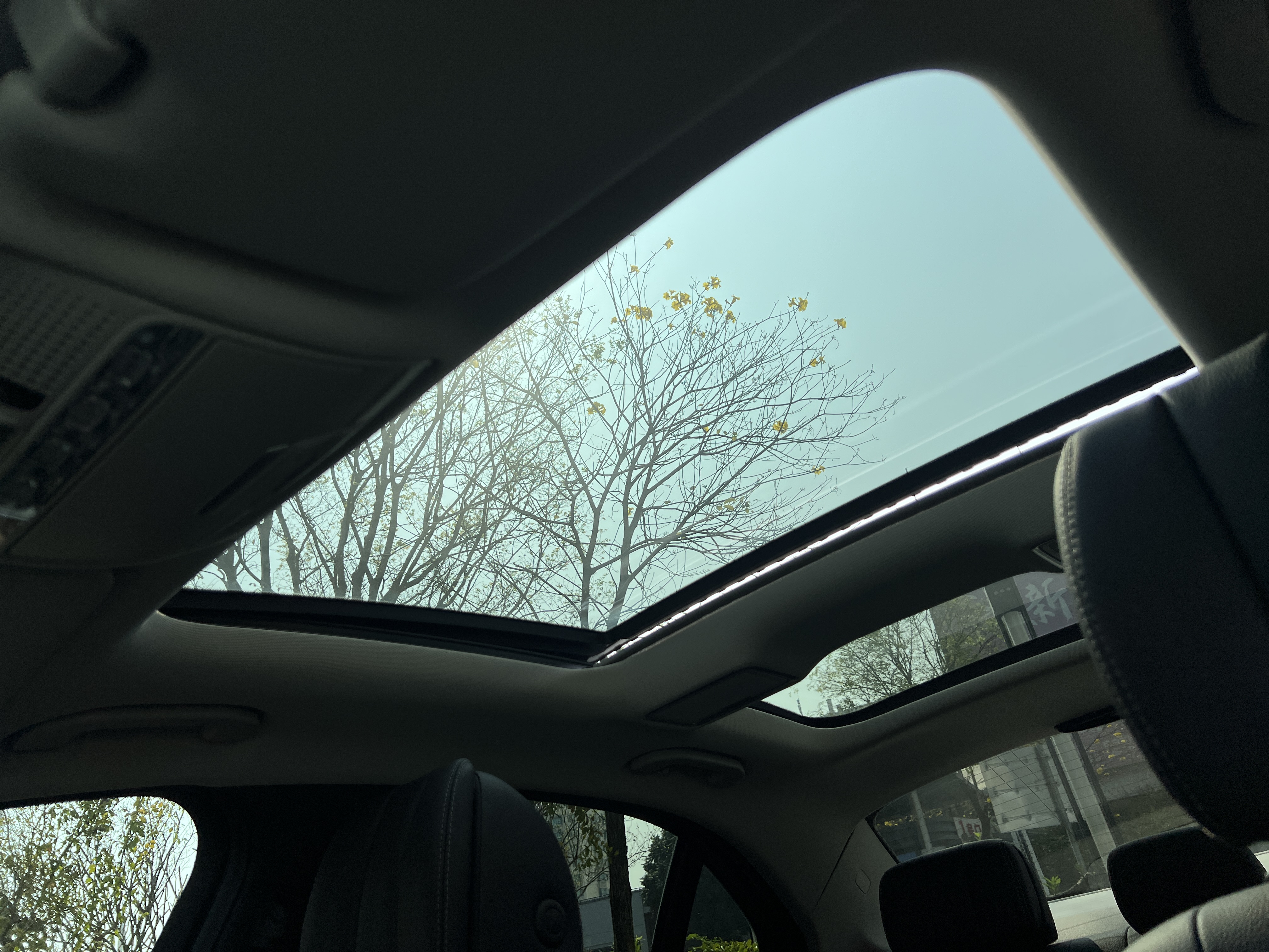 Mercedes-Benz C Class 2018 car image #23