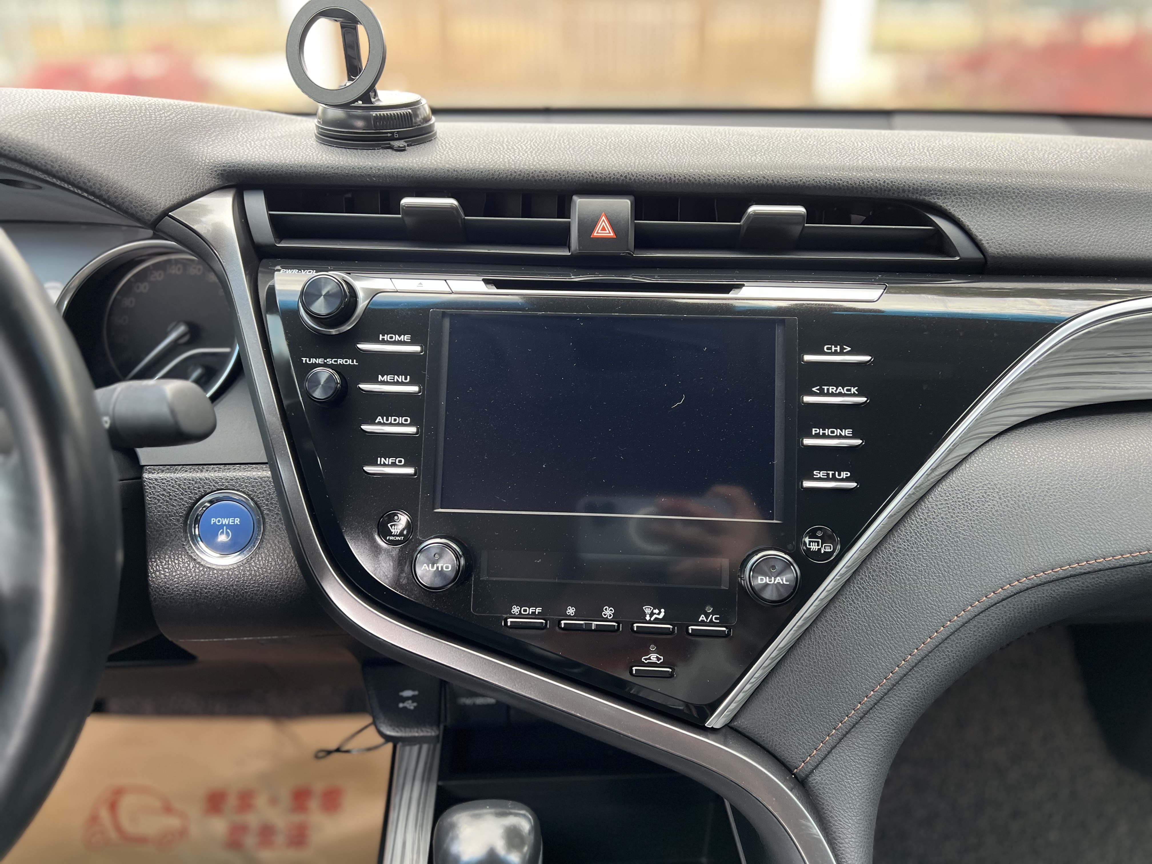 Toyota Camry 2019 #23 Toyota Camry 2019 immagine di auto #23