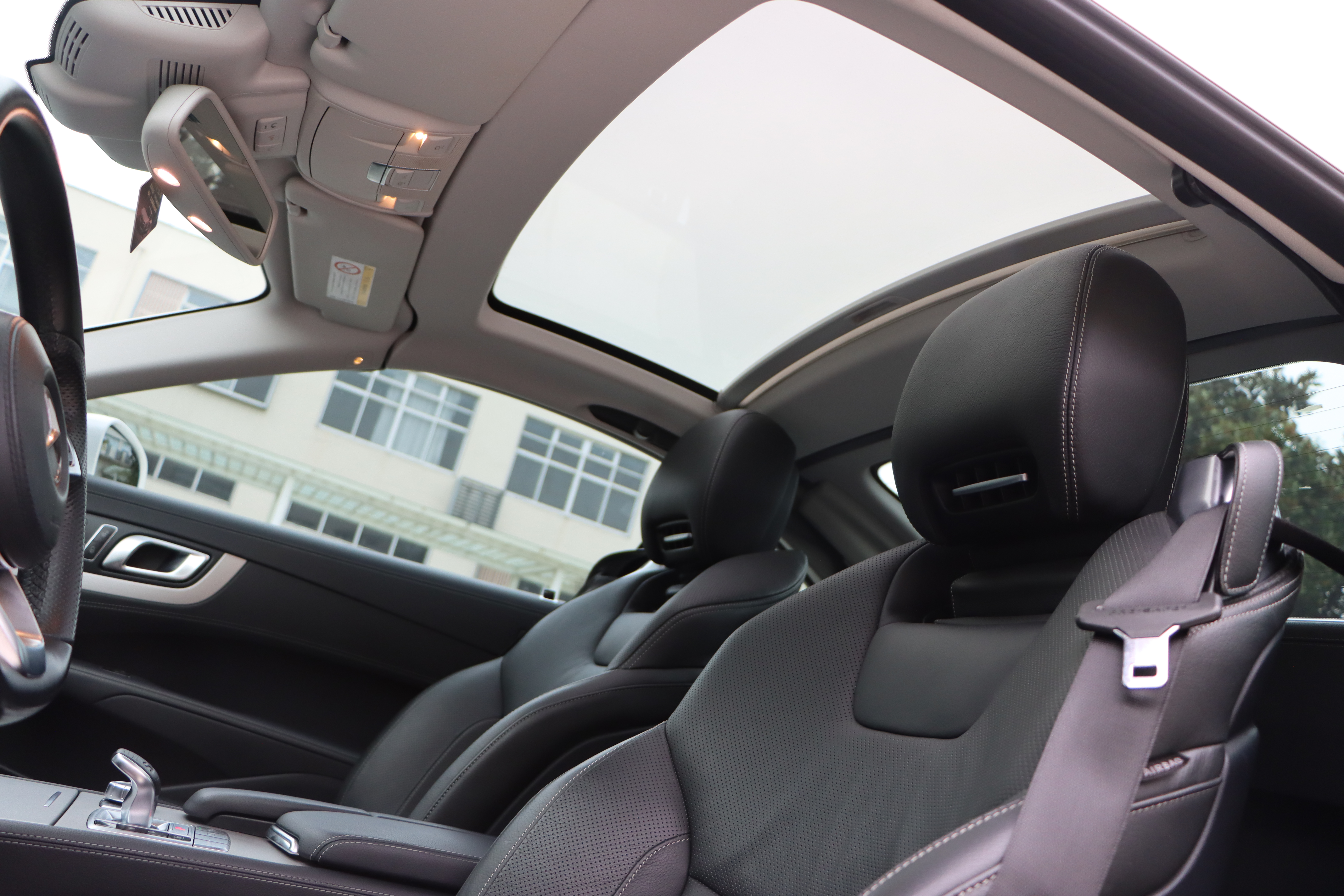 Mercedes-Benz SL Class 2019 car image #23