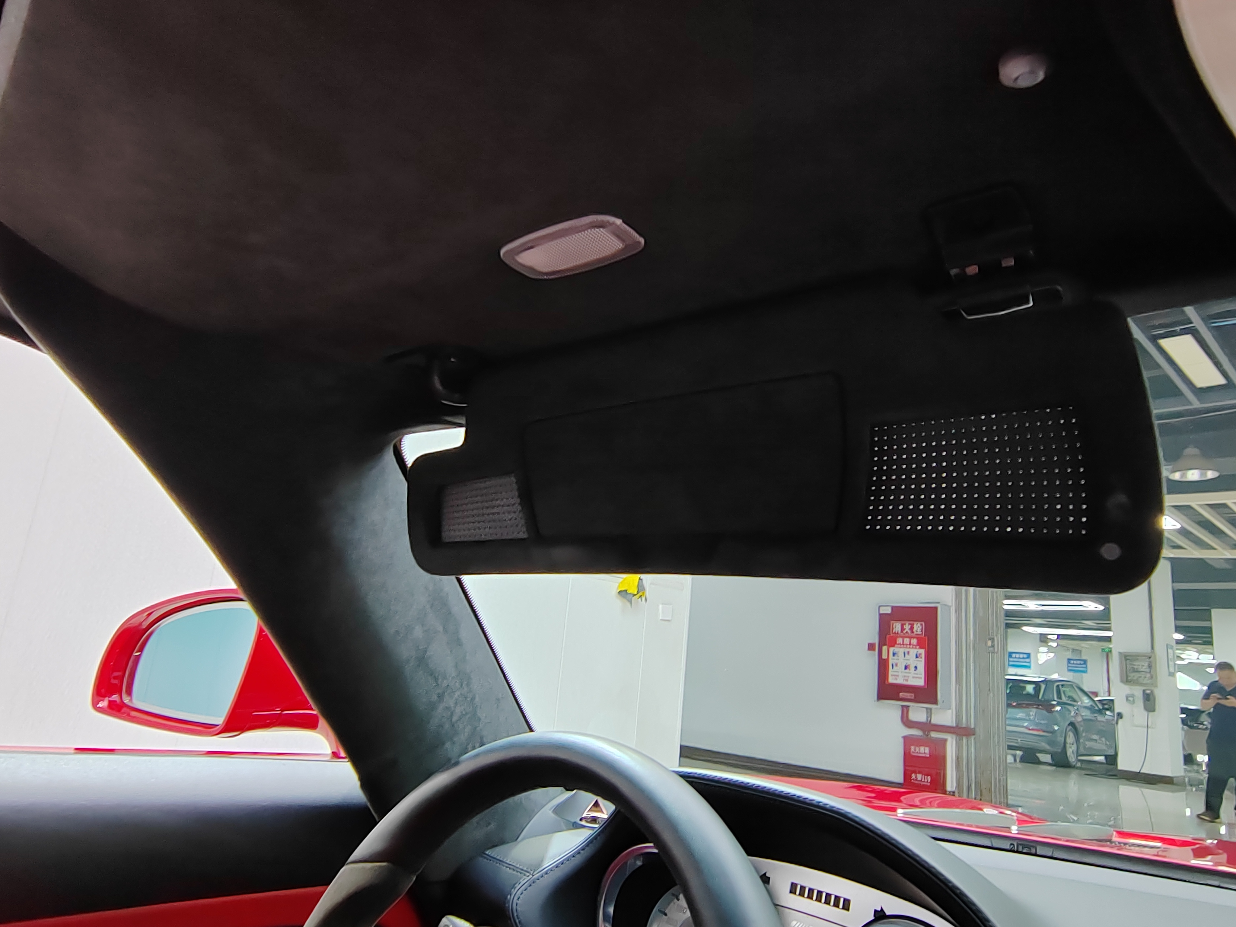 Mercedes-Benz SLS AMG 2012 изображение автомобиля #23