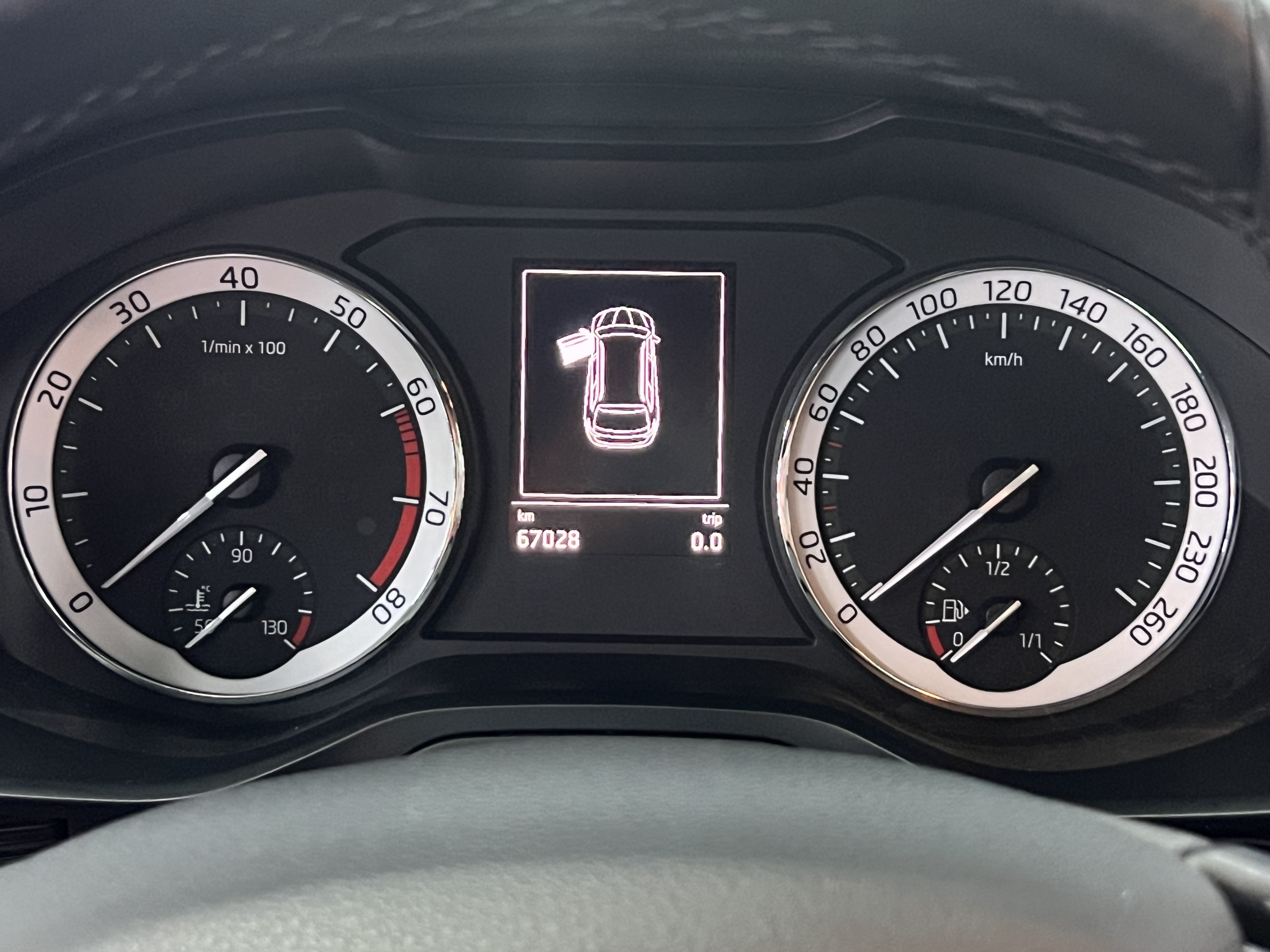 Skoda Kodiaq 2019 car image #23