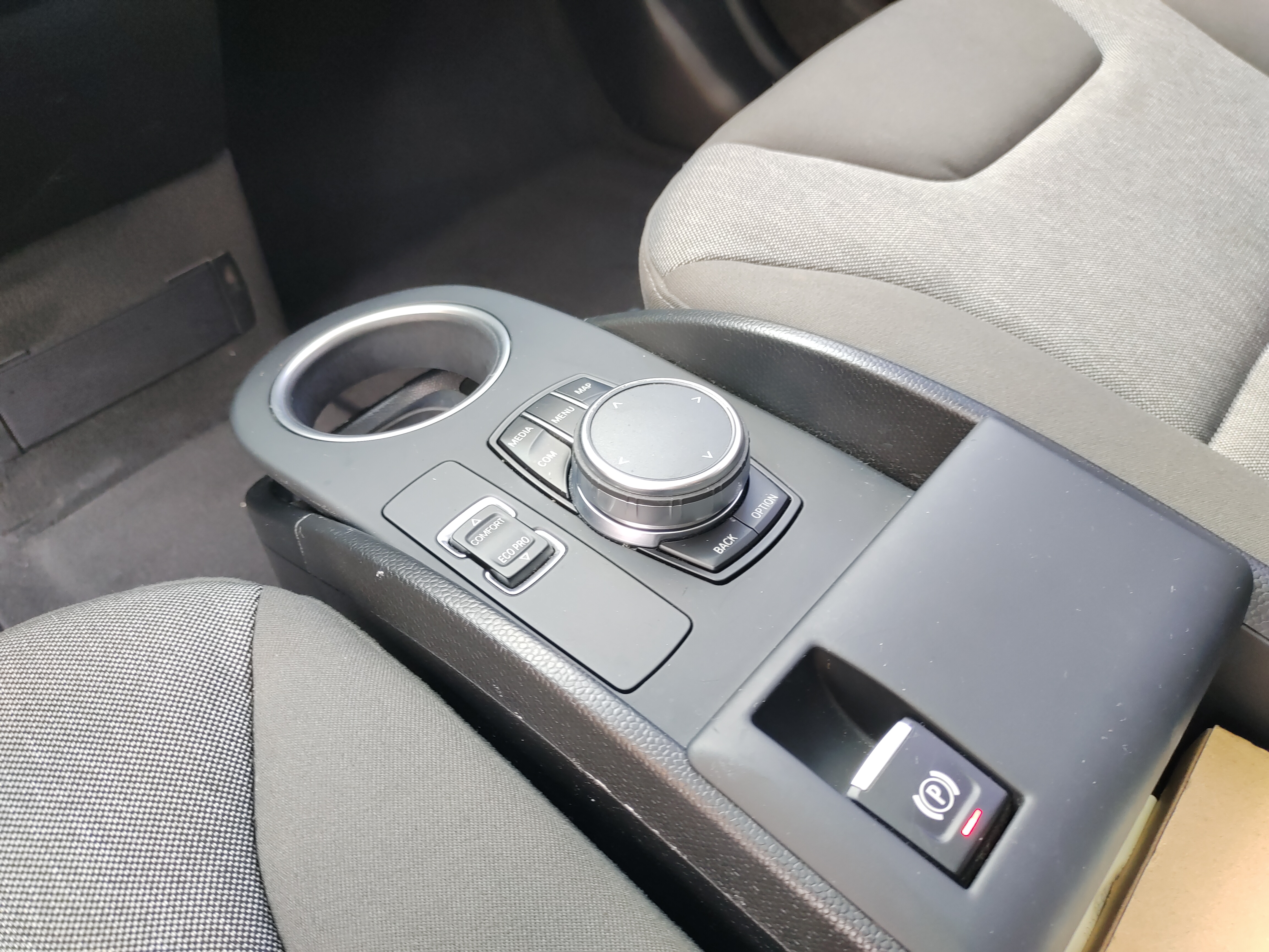 BMW i3 (Imported) 2018 image de voiture #23