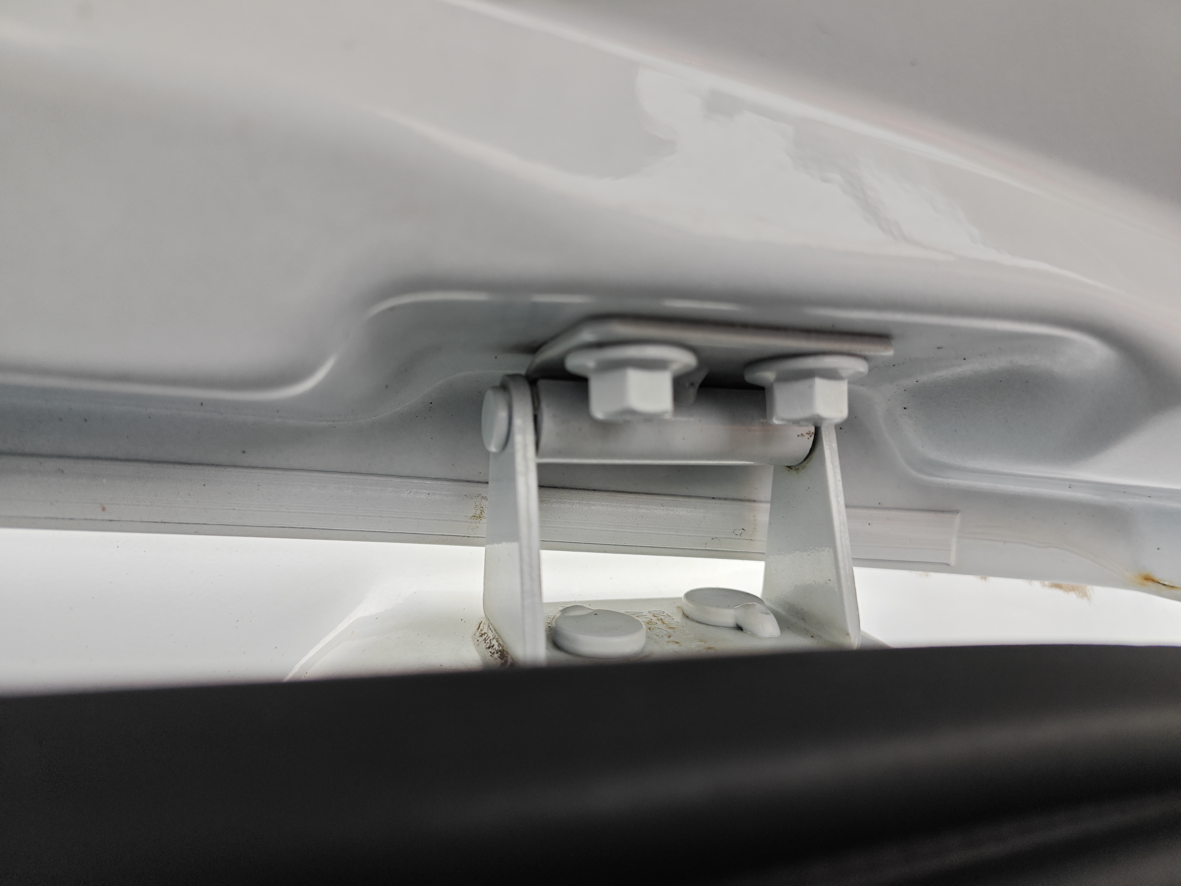 Chery Tiggo 3x 2019 car image #23