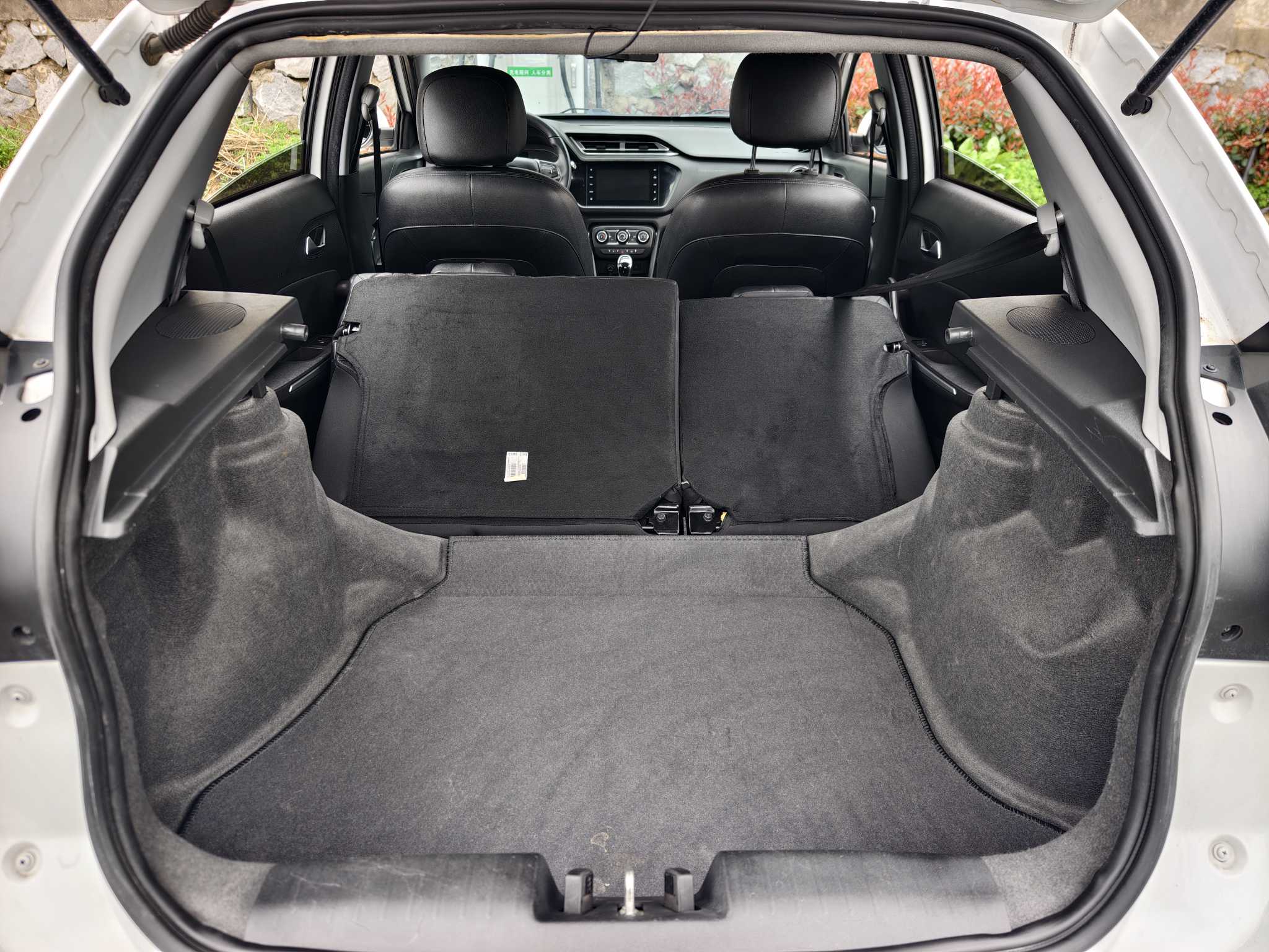 Chery Tiggo 3x 2019 #23 Chery Tiggo 3x 2019 car image #23