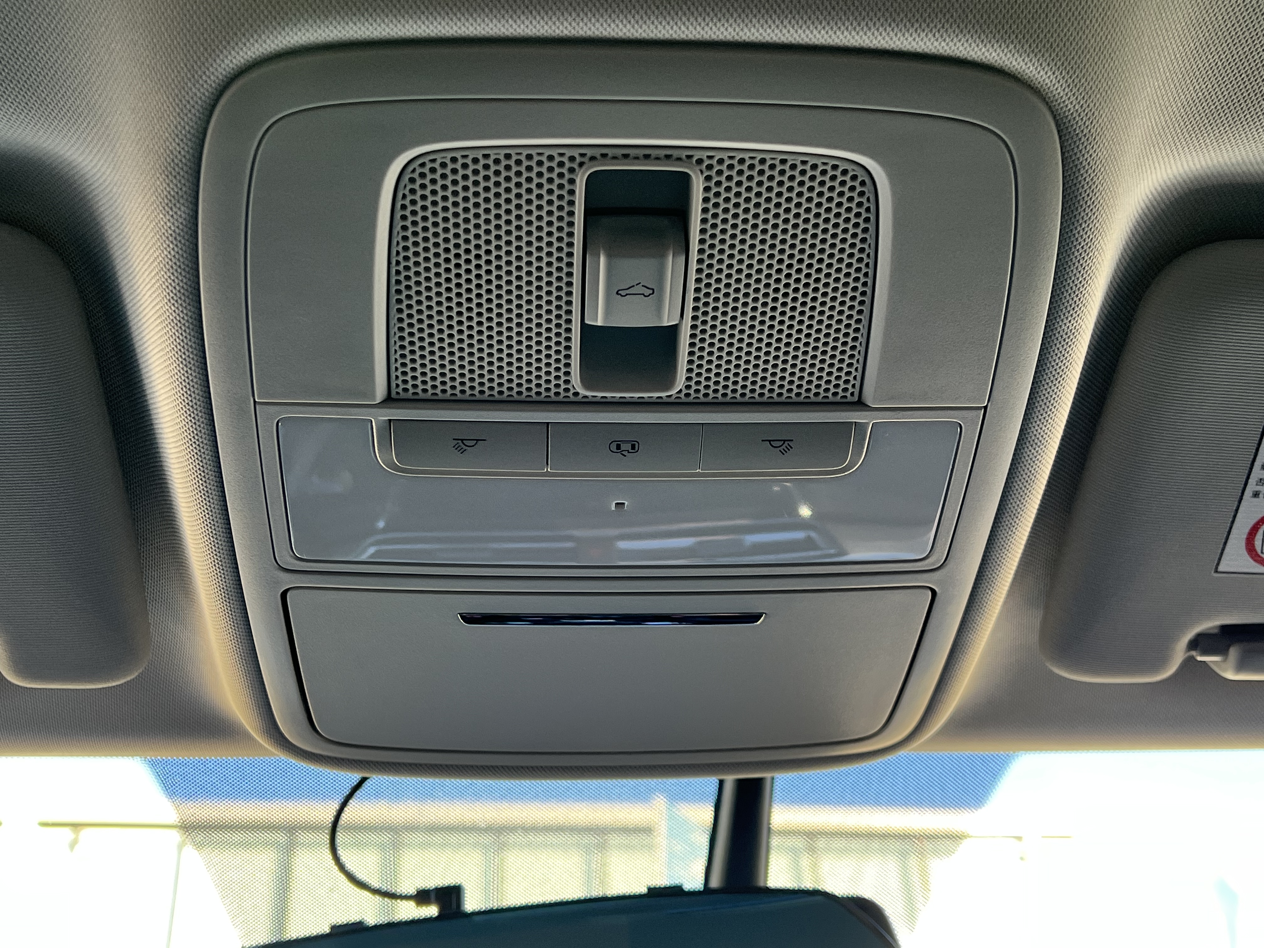 Roewe Ei5 2018 imagem de carro #23