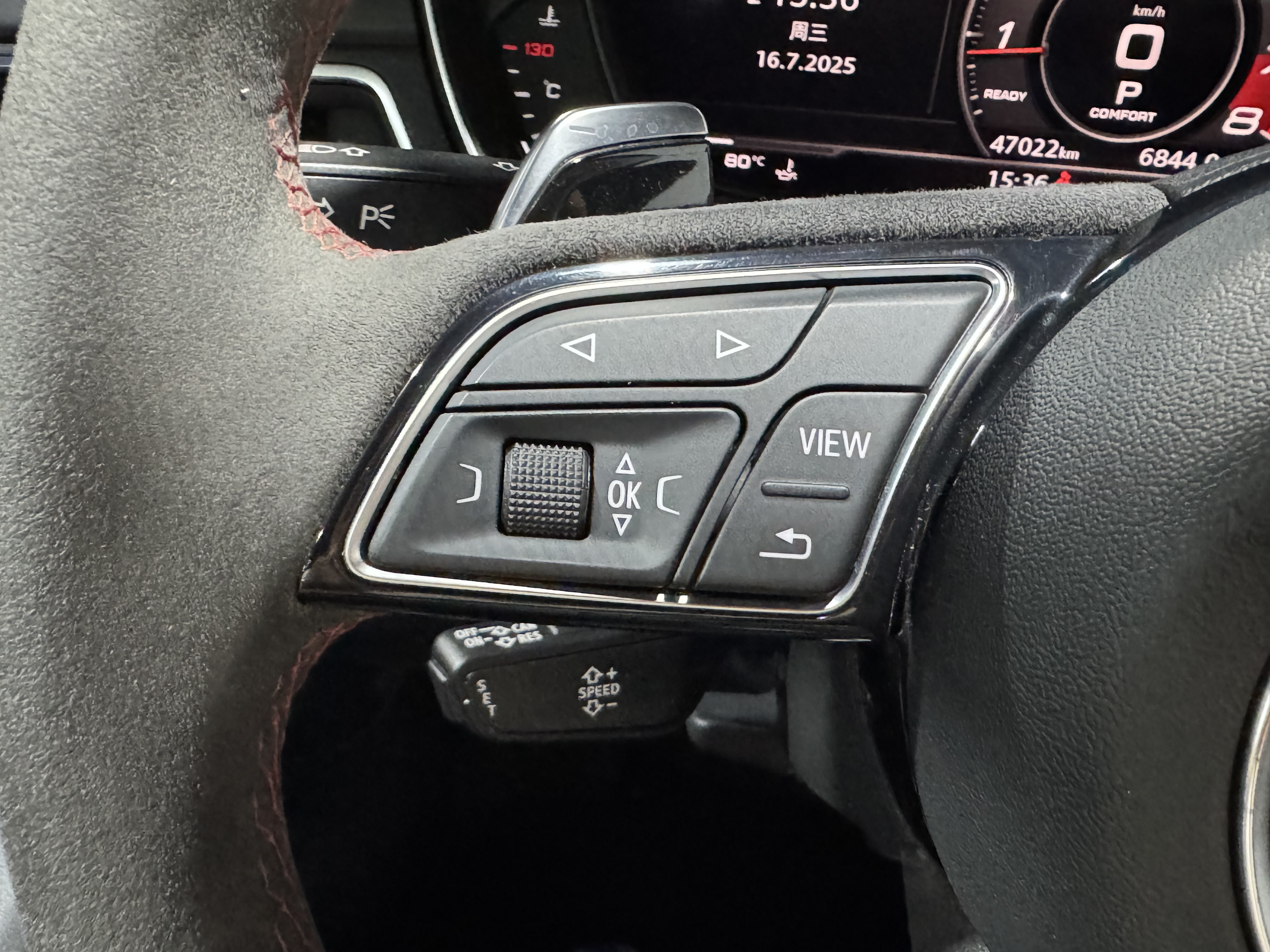 Audi RS 4 2020 #23 Audi RS 4 2020 car image #23