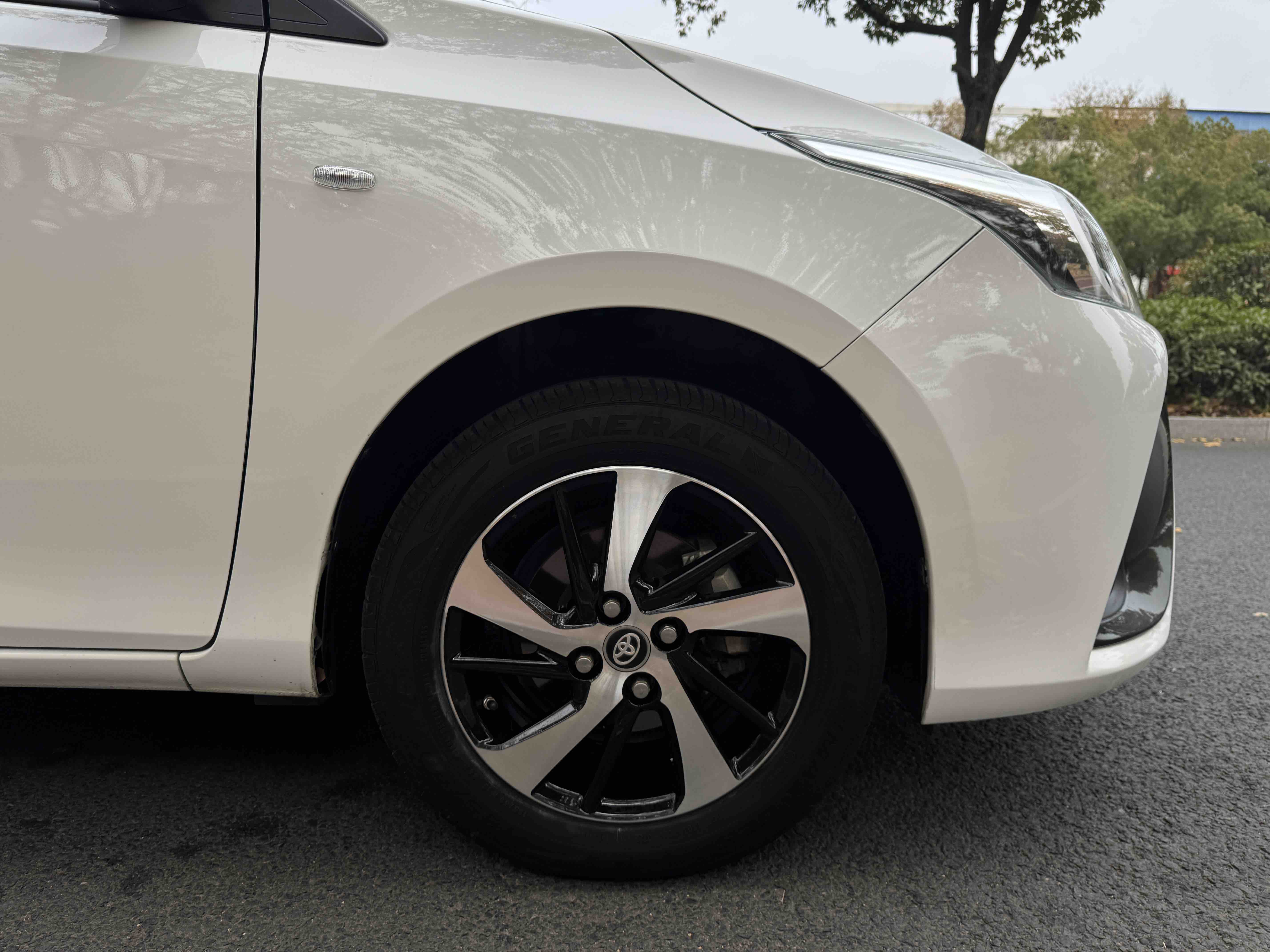 YARiS L 致炫 2018 汽车图片 #23