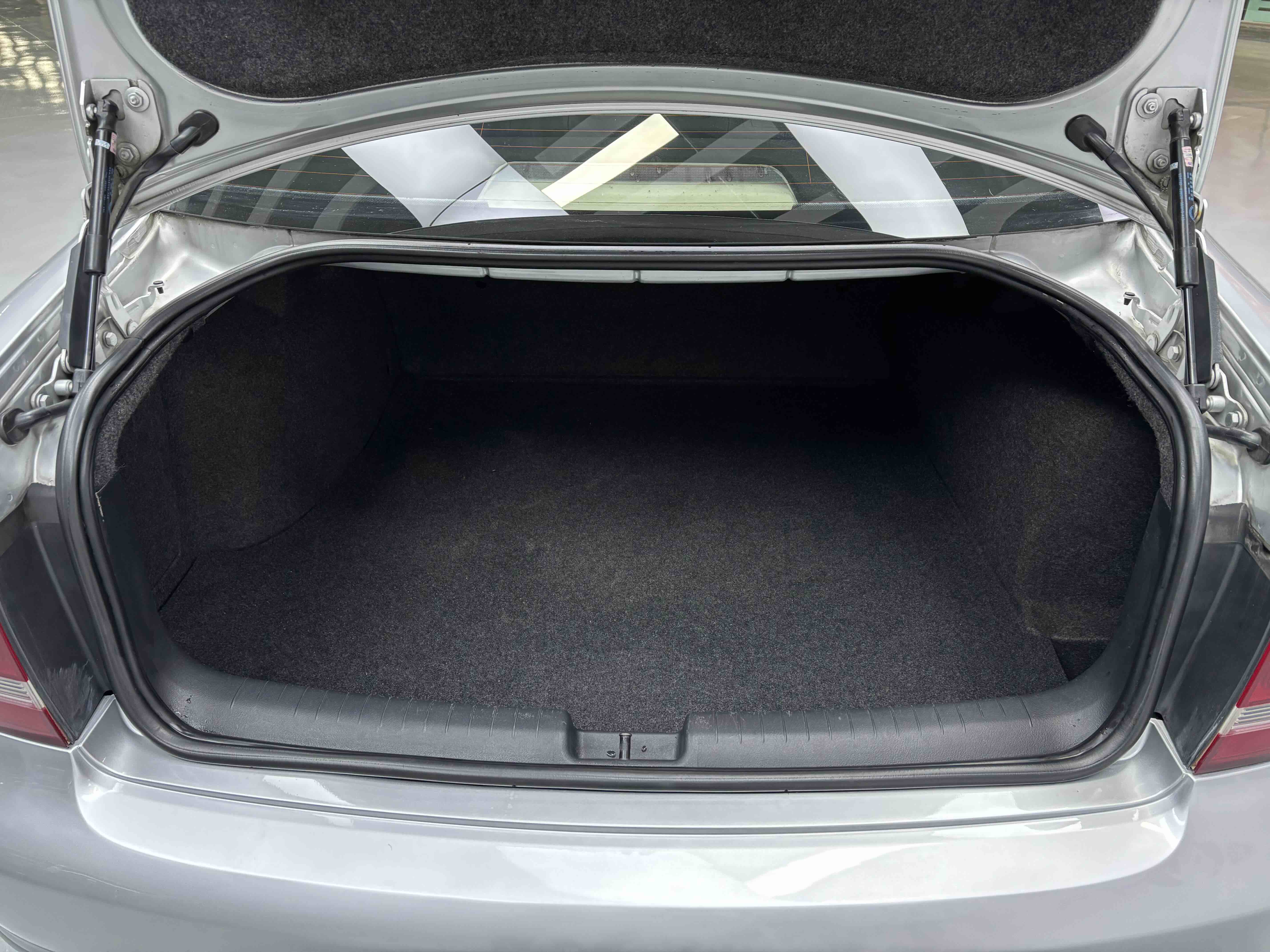 Volkswagen Passat Lingyu 2009 car image #23