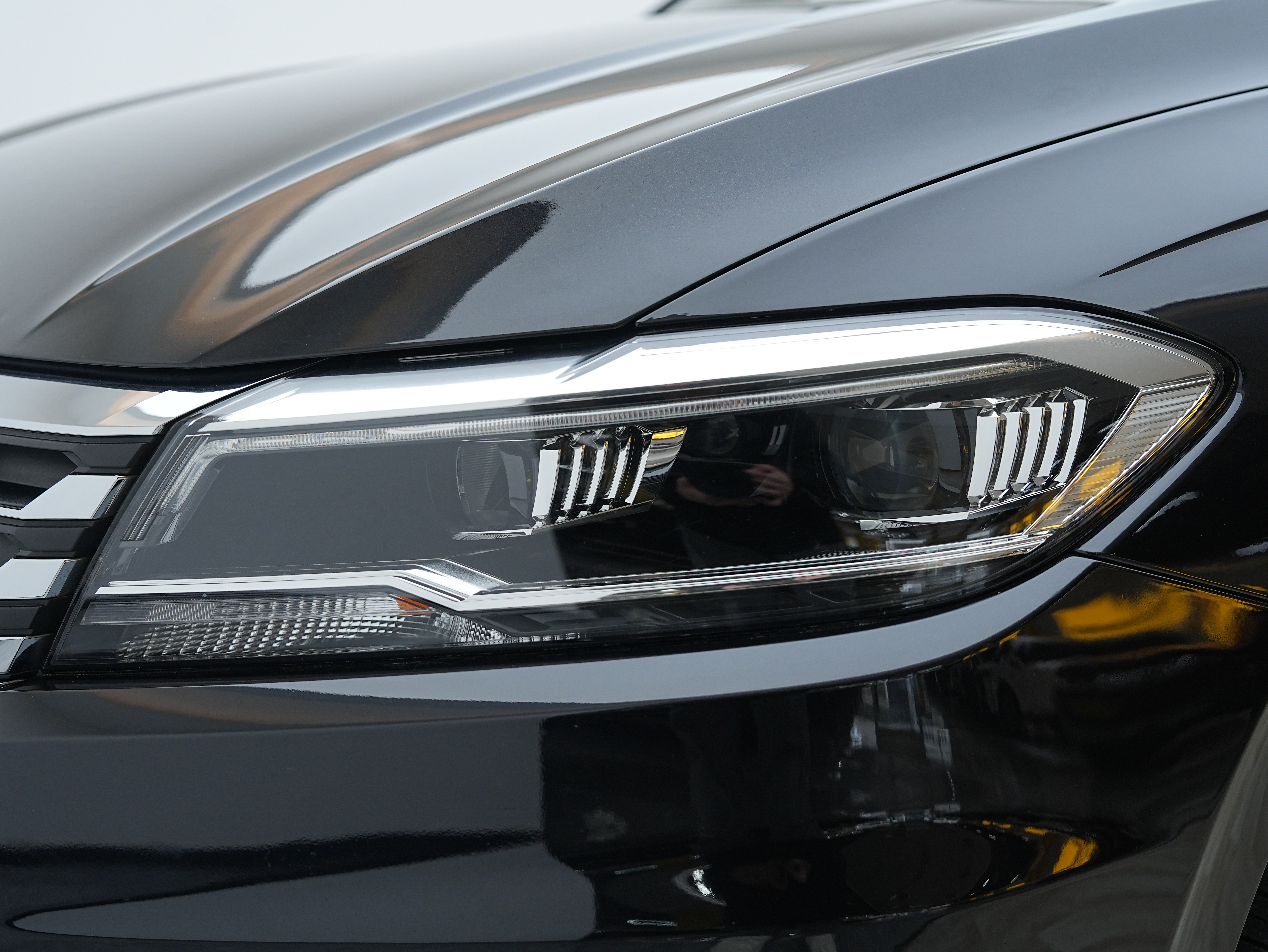 Volkswagen Lavida 2019 #23 Volkswagen Lavida 2019 car image #23