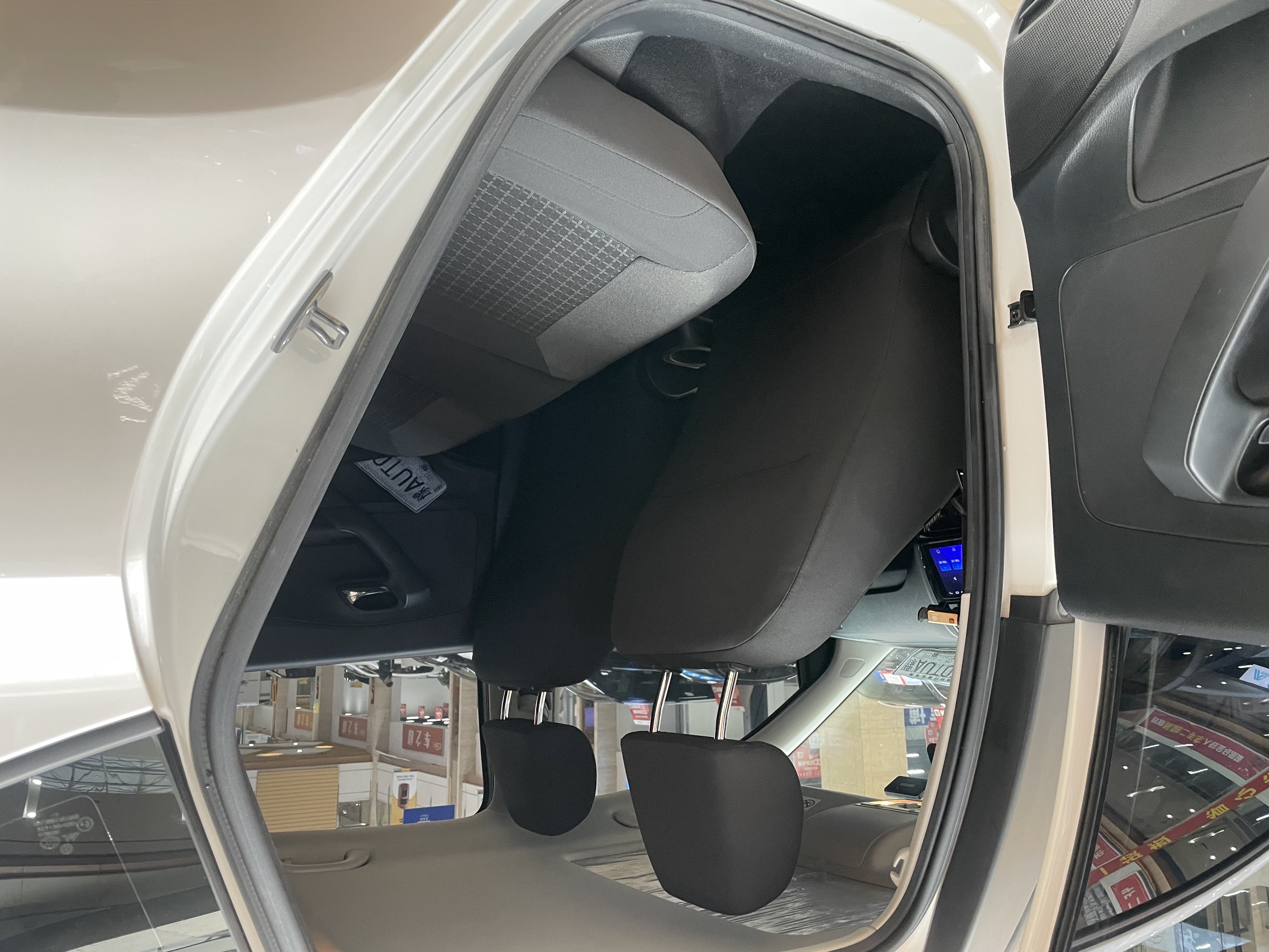 Polo 2019 #23 Polo 2019 car image #23
