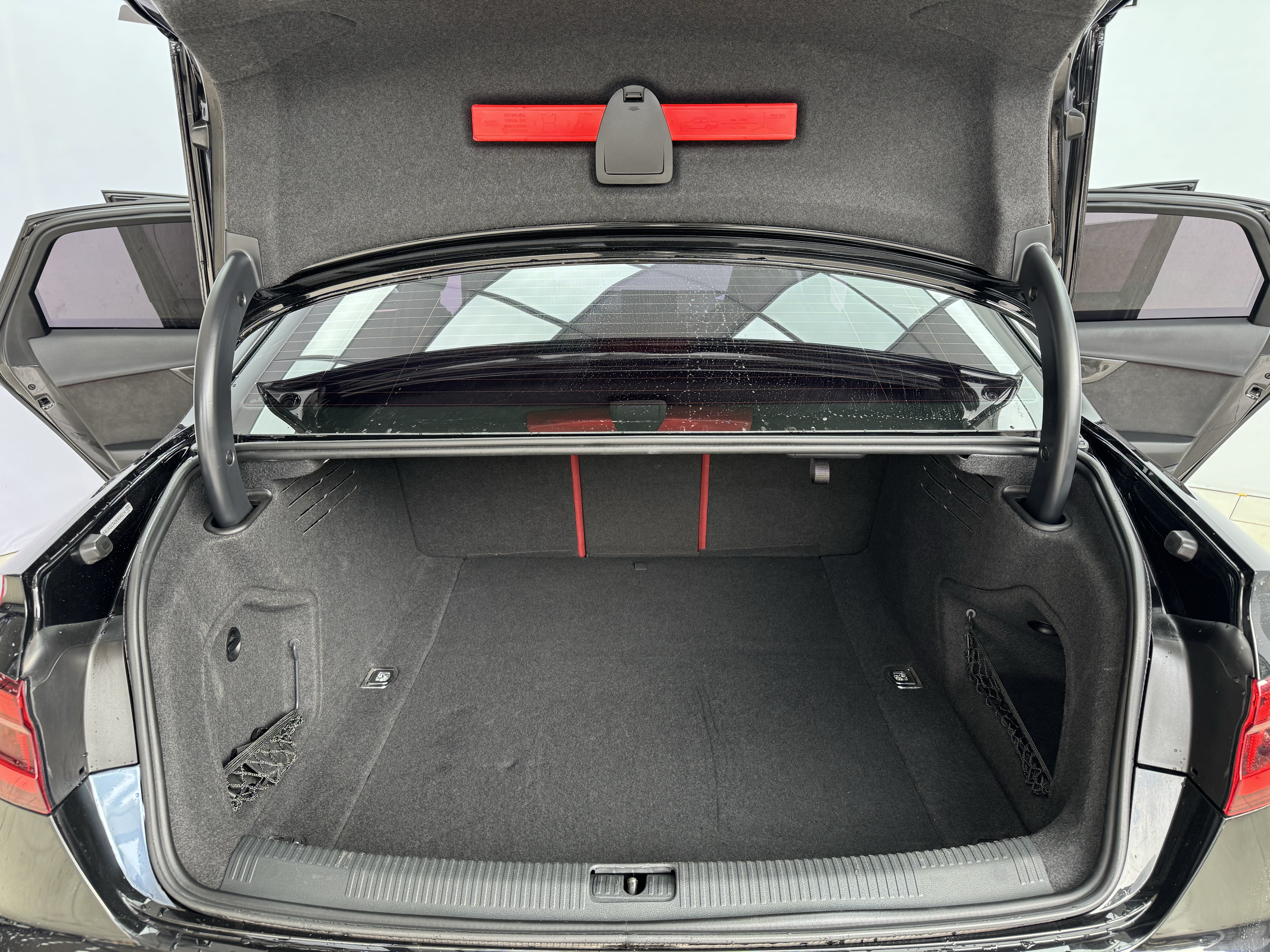 Audi S4 2019 imagem de carro #23