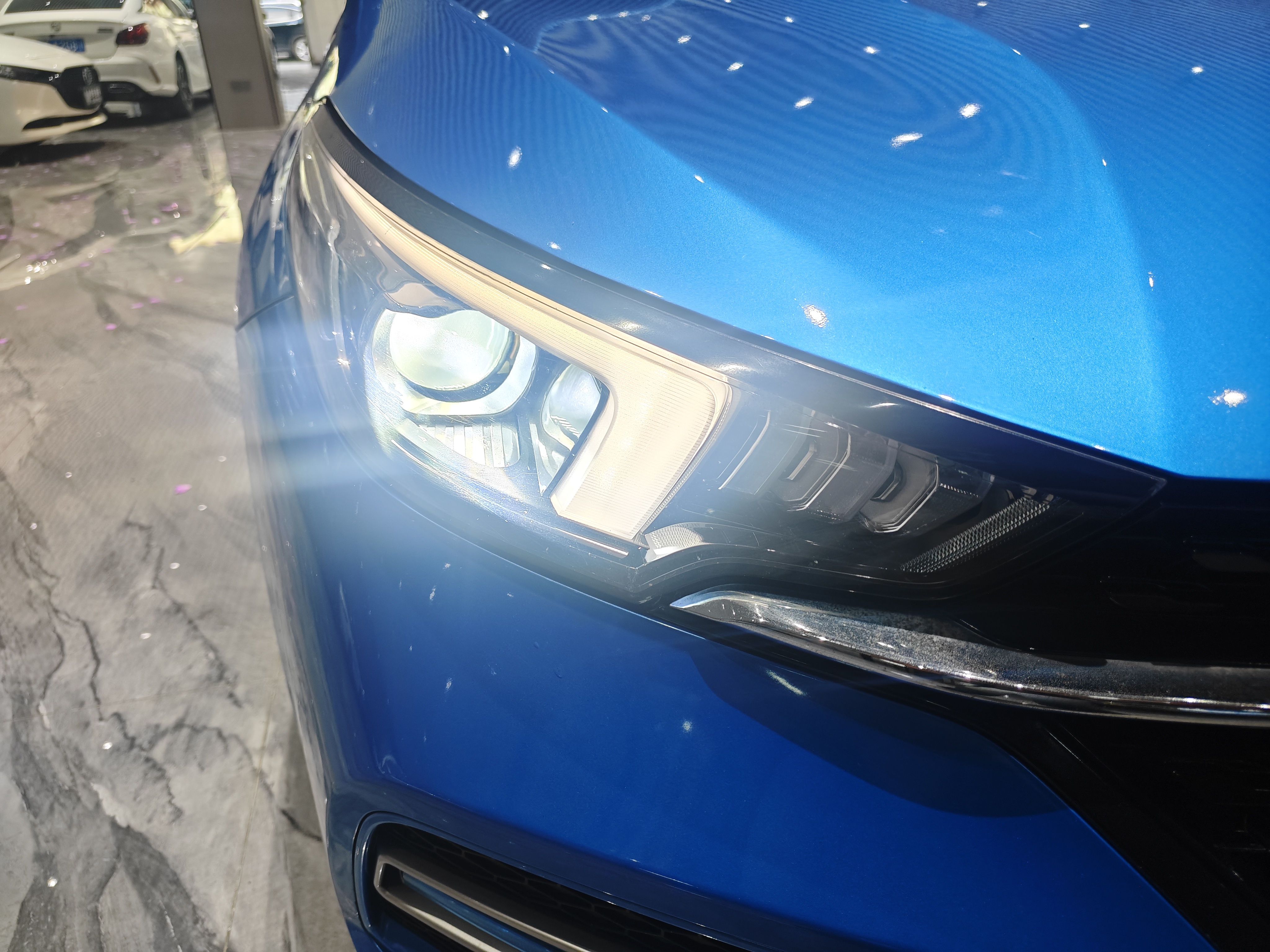 Chery Arrizo GX 2019 #23 Chery Arrizo GX 2019 car image #23