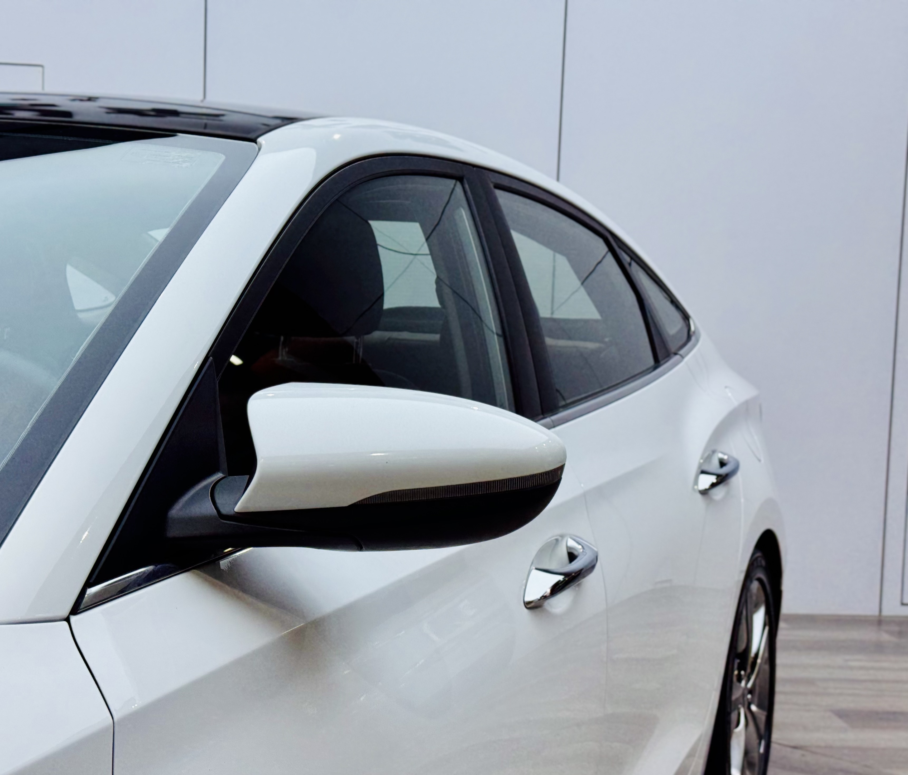 Hyundai Lafesta 2021 car image #23