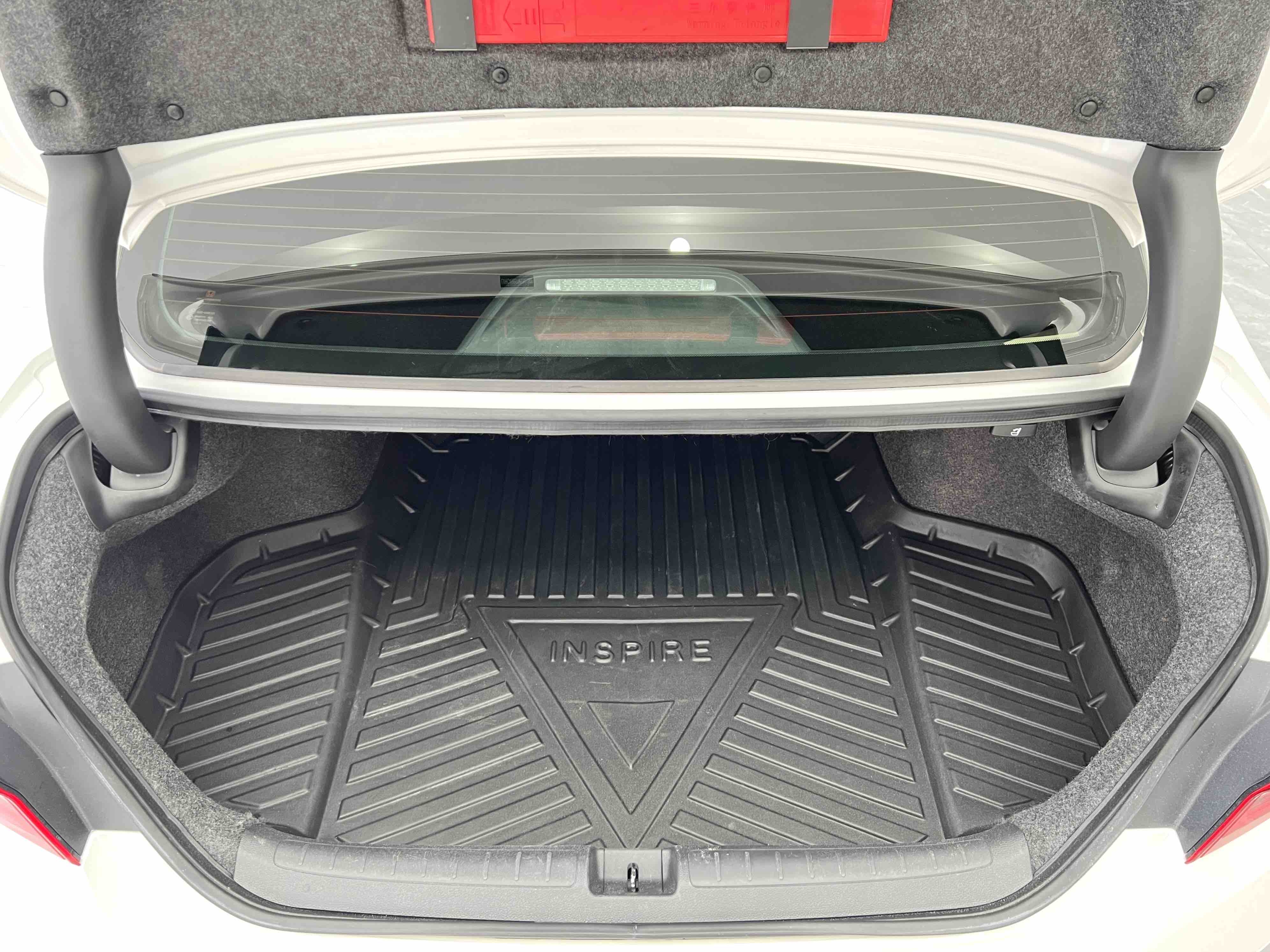 Honda Inspire 2021 #23 Honda Inspire 2021 صورة سيارة #23