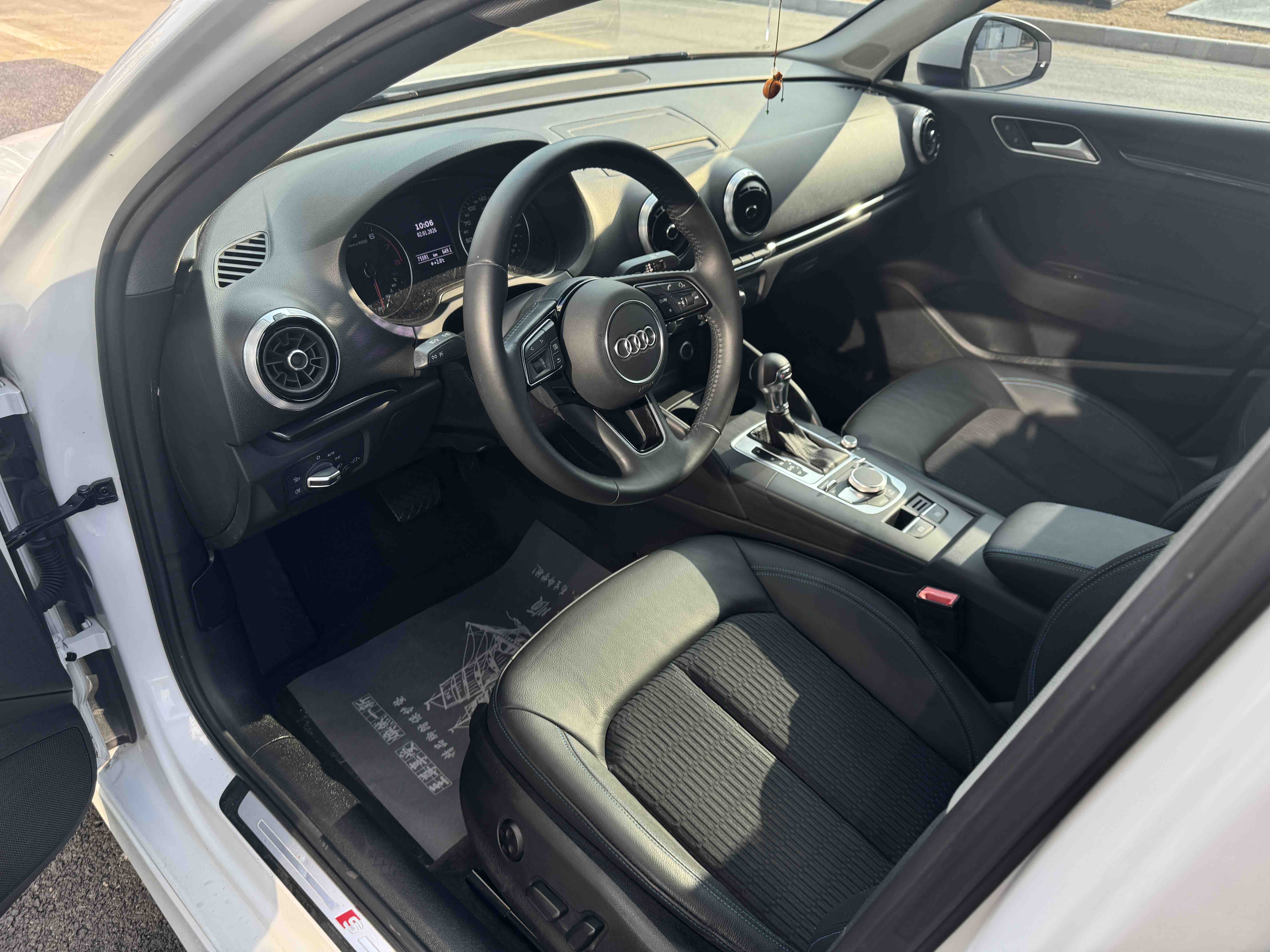 Audi A3 2019 #23 Audi A3 2019 car image #23