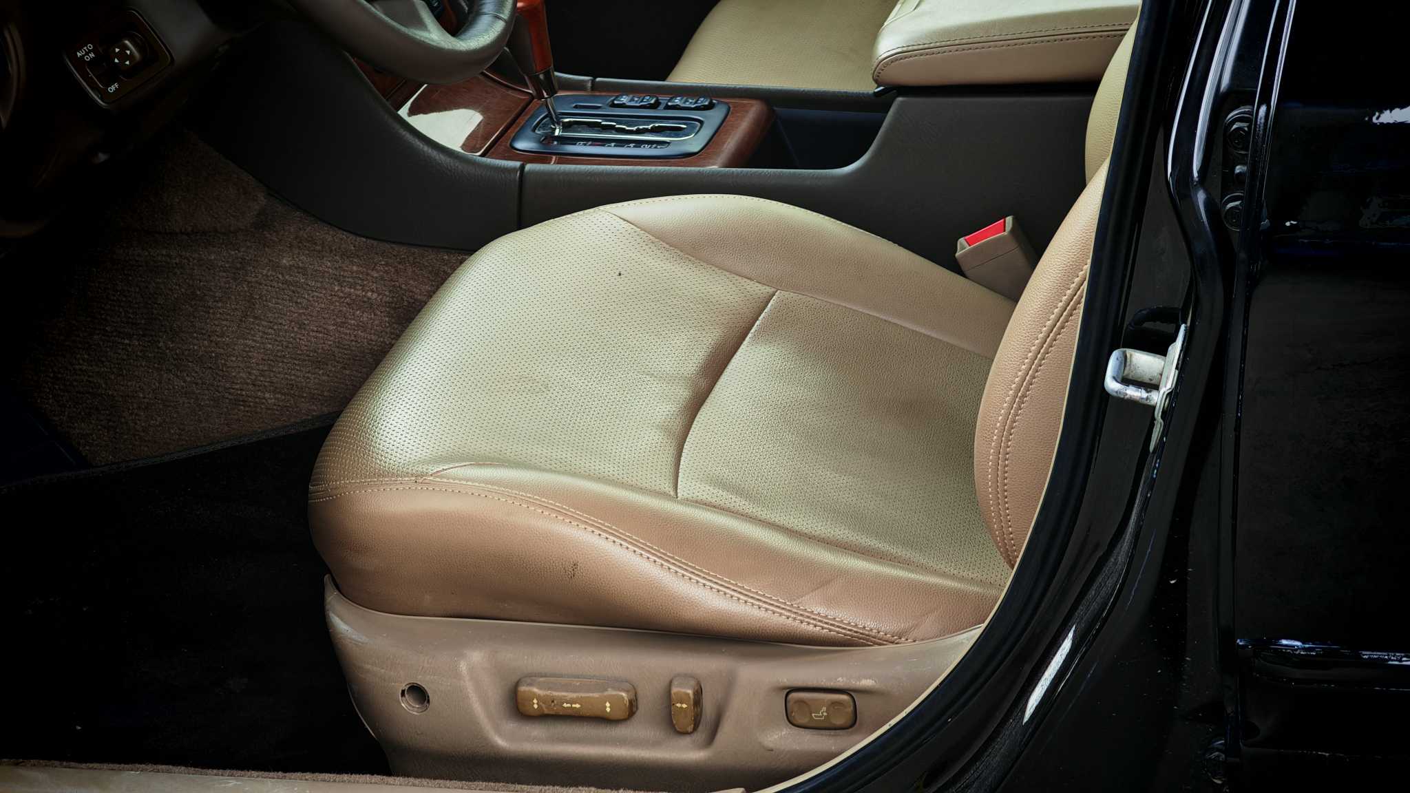 Honda Legend 2003 #23 Honda Legend 2003 car image #23