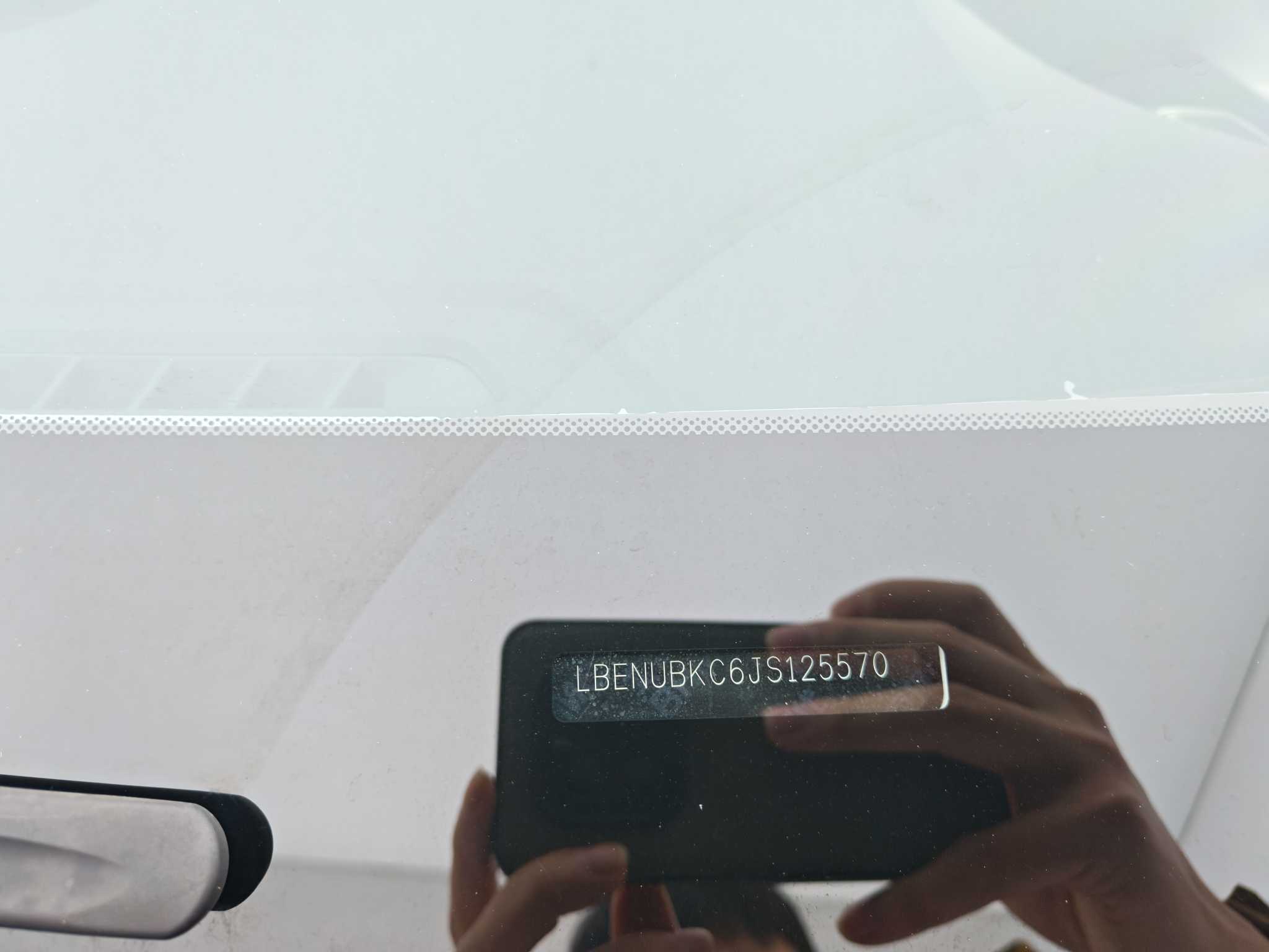 Hyundai ix35 2019 immagine di auto #23