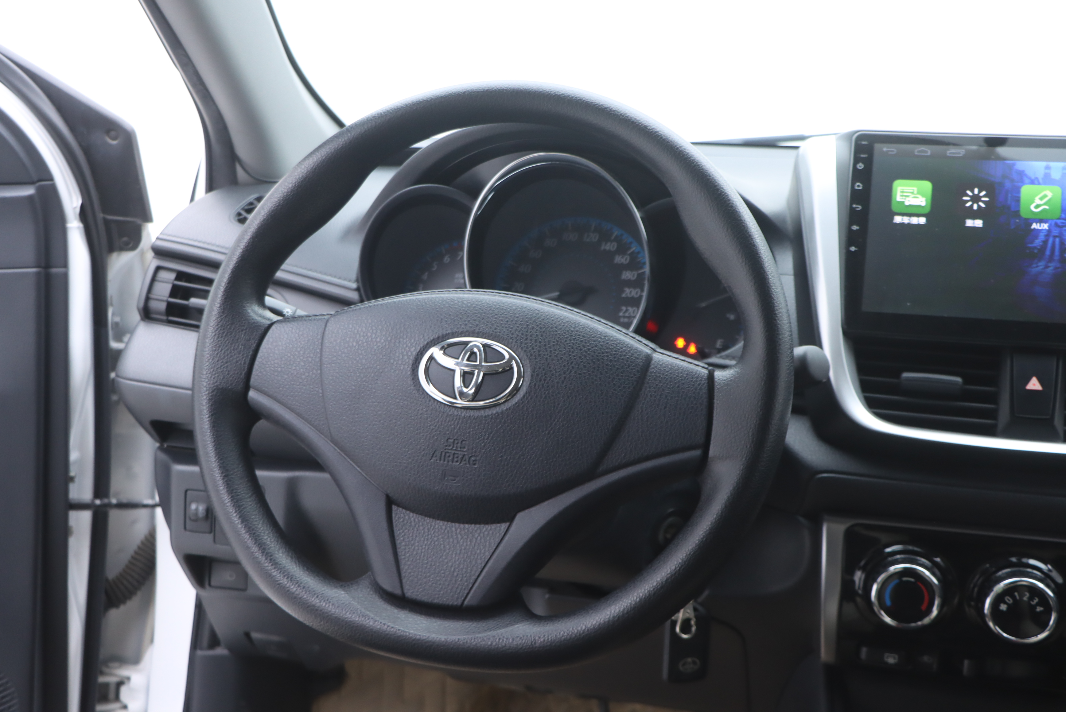 Yaris L Zhixuan 2019 car image #23