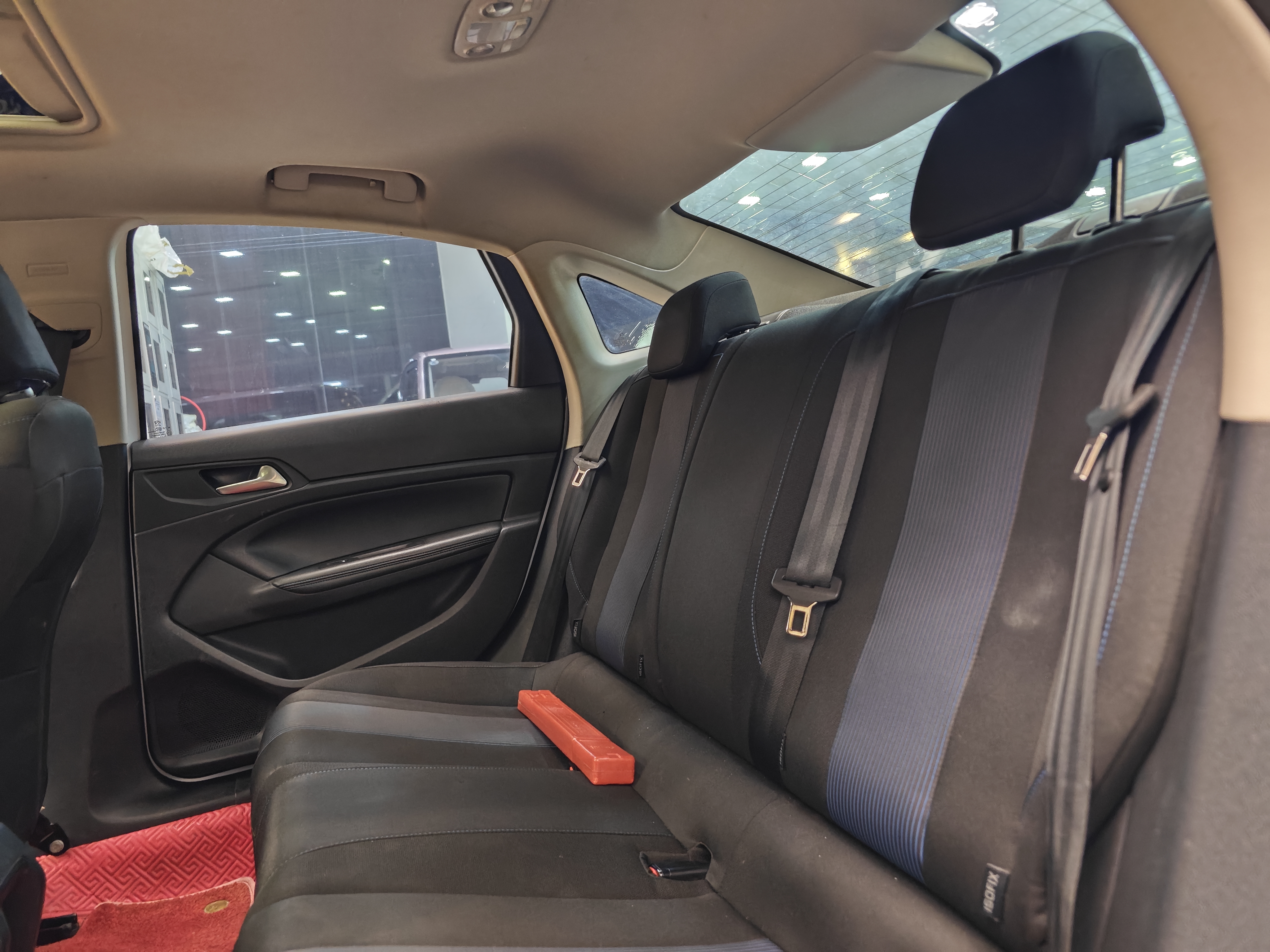 标致 标致308 2019 汽车图片 #23