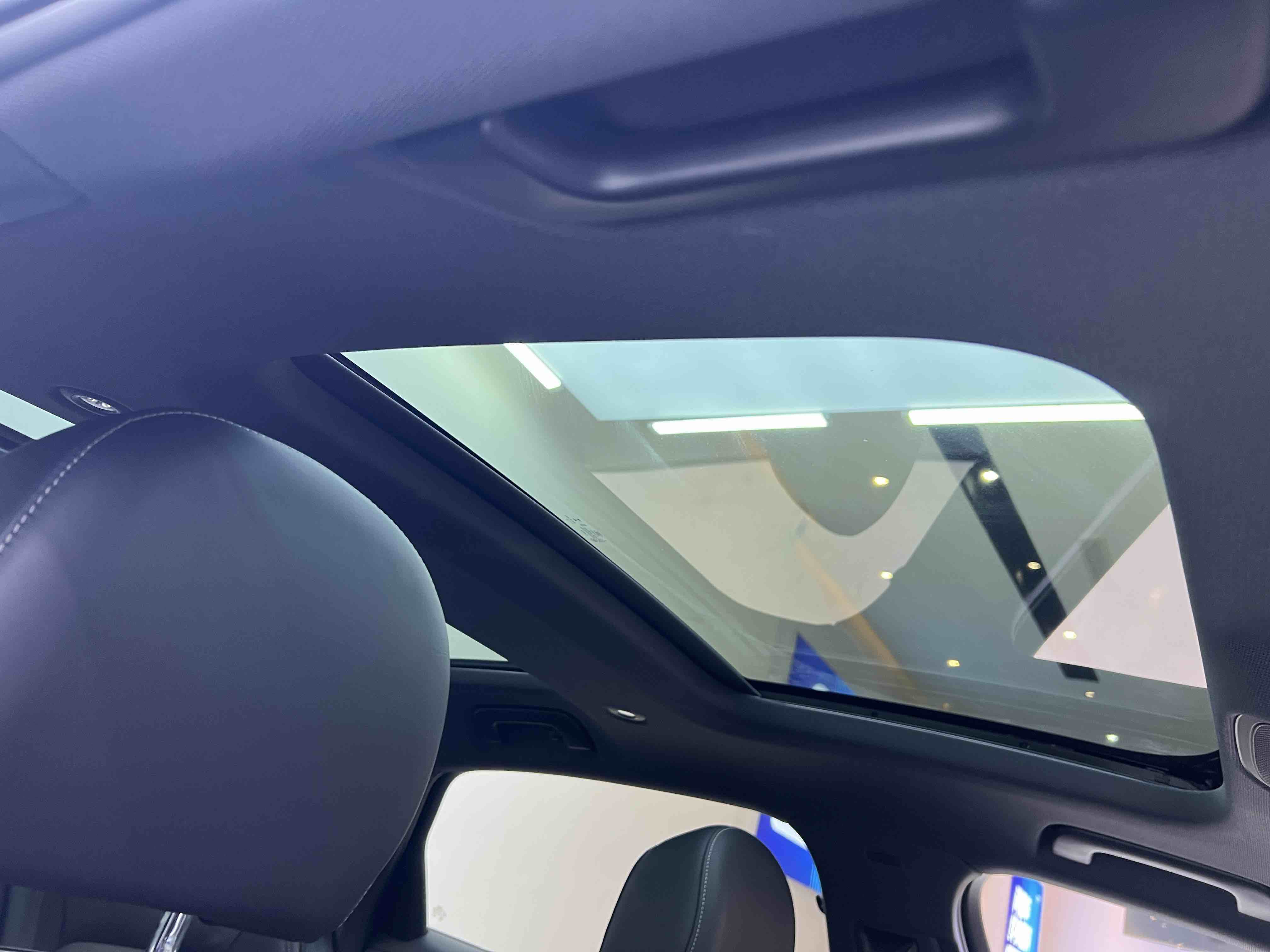 Chery A6L 2019 #23 Chery A6L 2019 car image #23