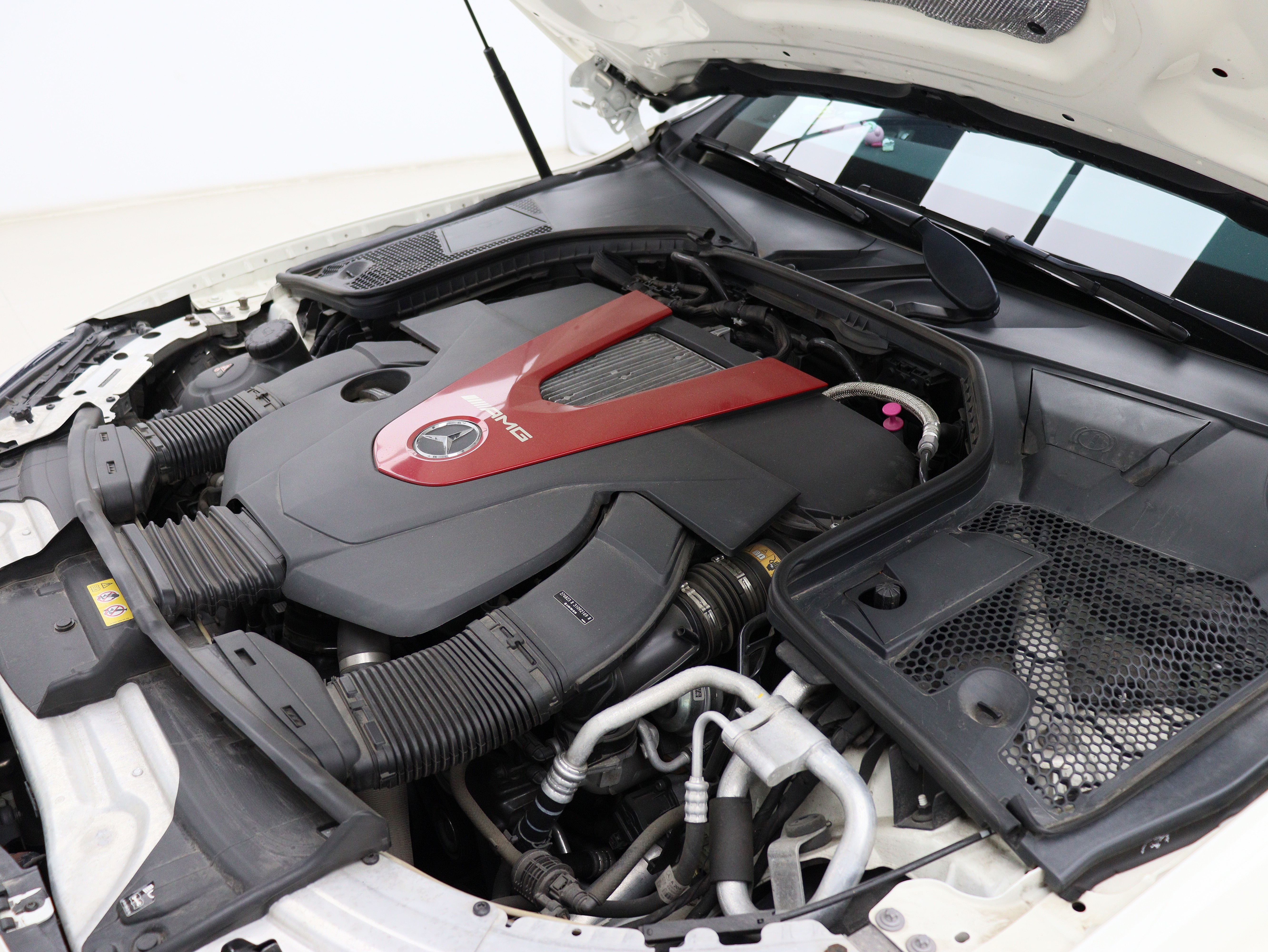 Mercedes-Benz C AMG 2020 #23 Mercedes-Benz C AMG 2020 صورة سيارة #23