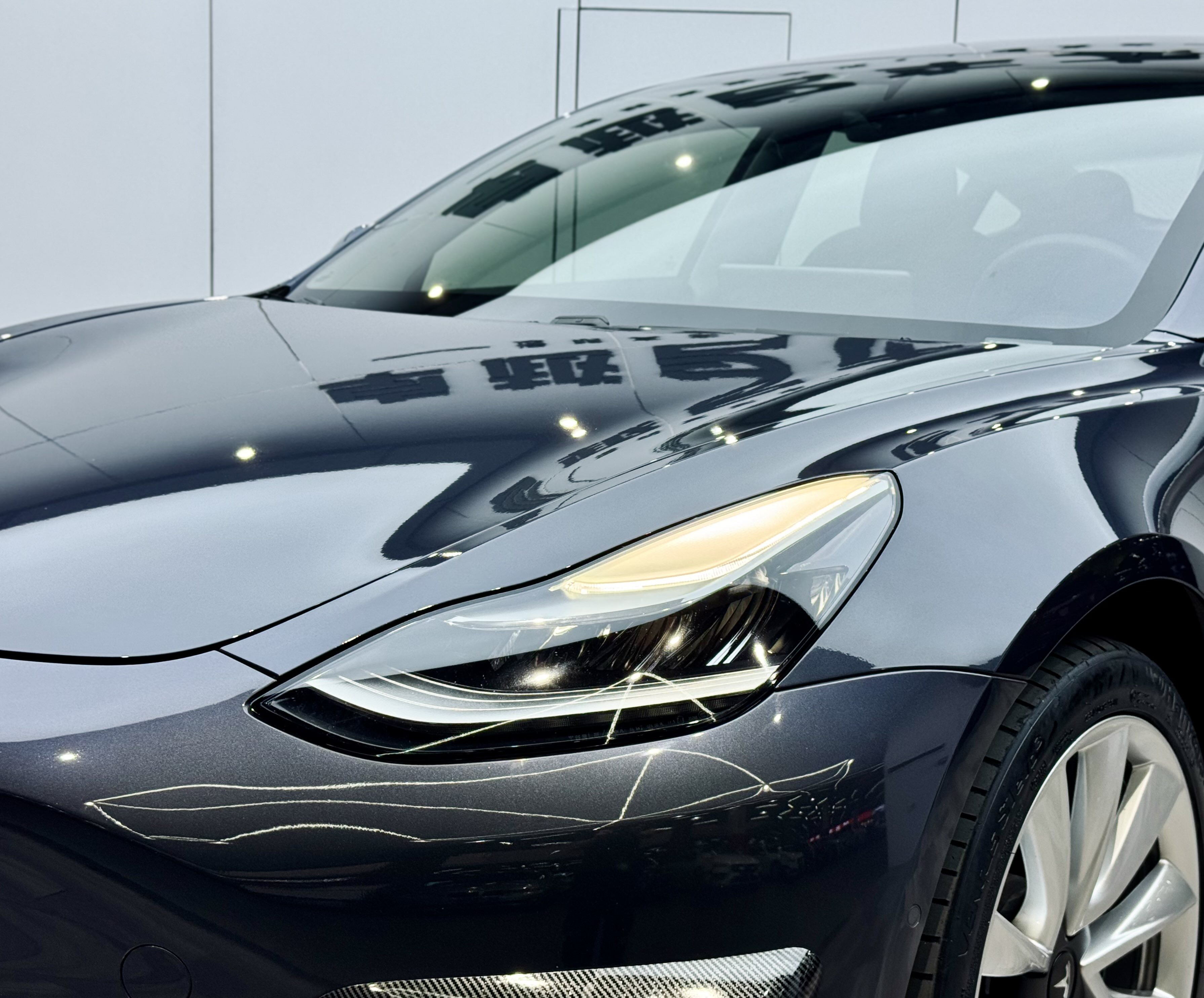 特斯拉 Model 3(进口) 2019 汽车图片 #23