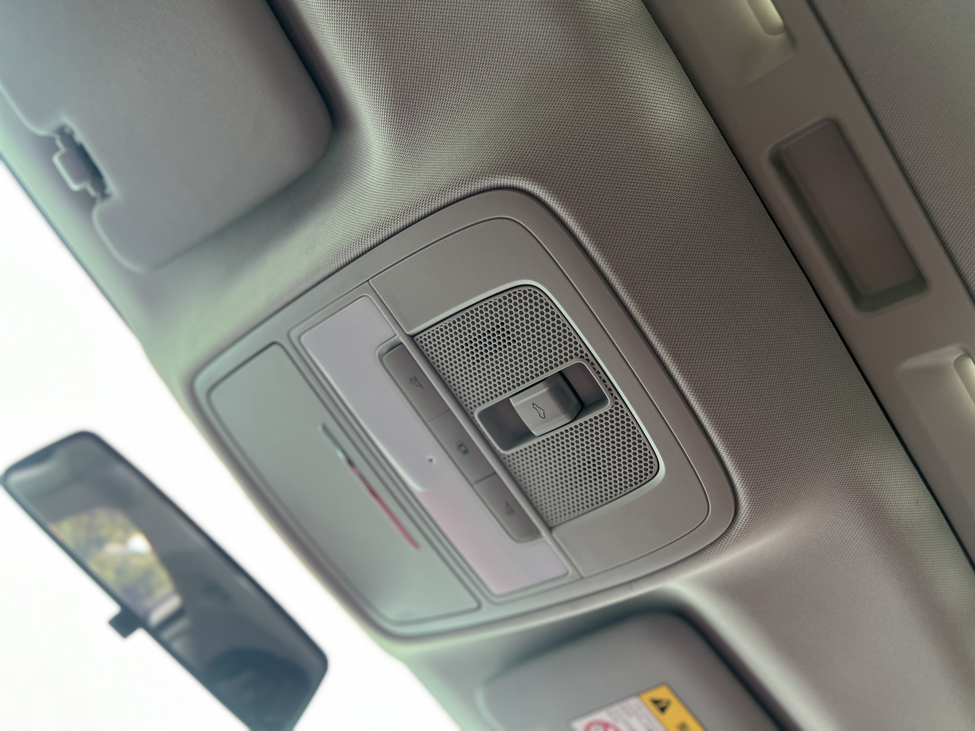 MG 6 2019 car image #23