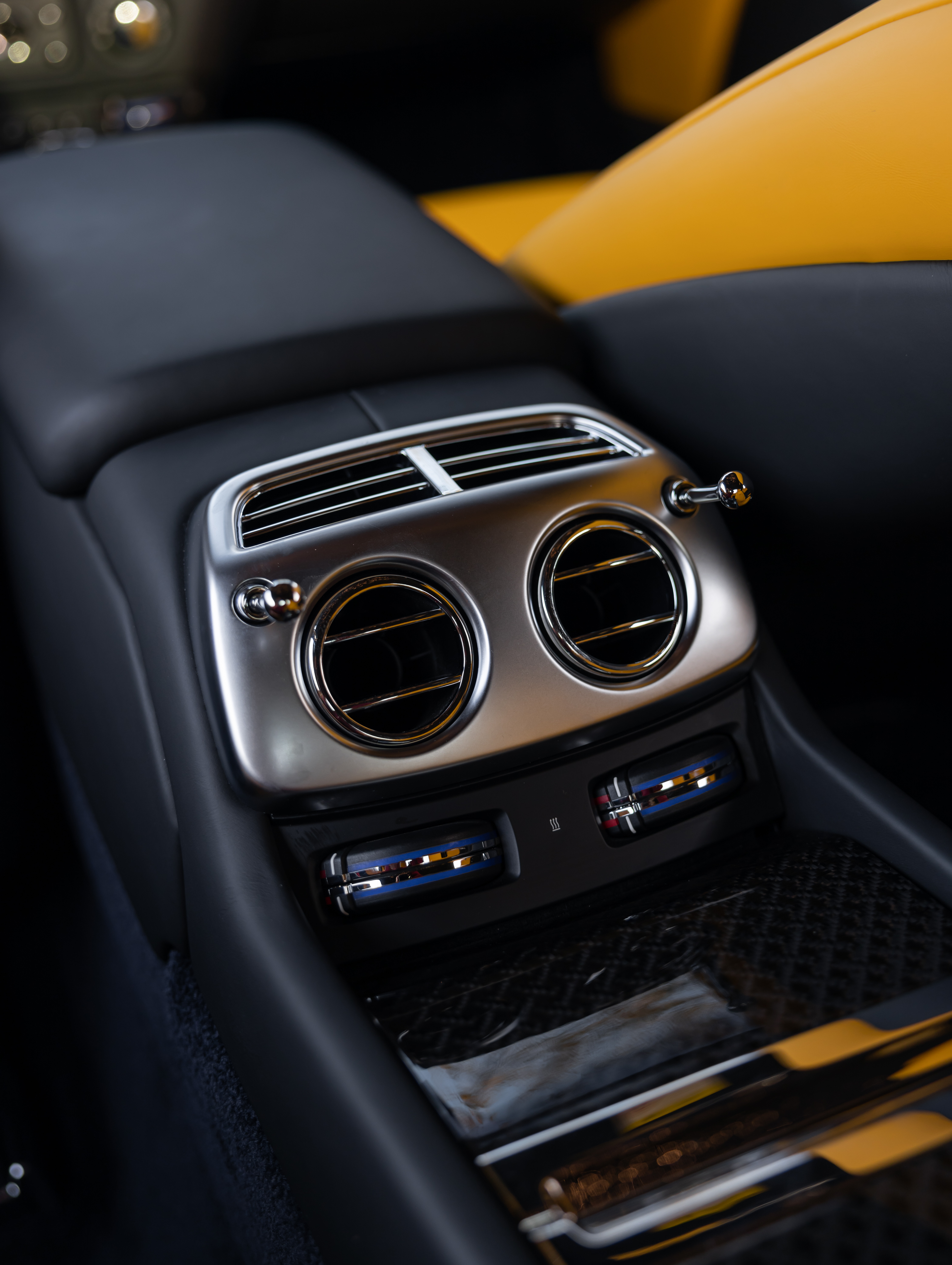 劳斯莱斯 魅影 2021 #23 劳斯莱斯 魅影 2021 汽车图片 #23