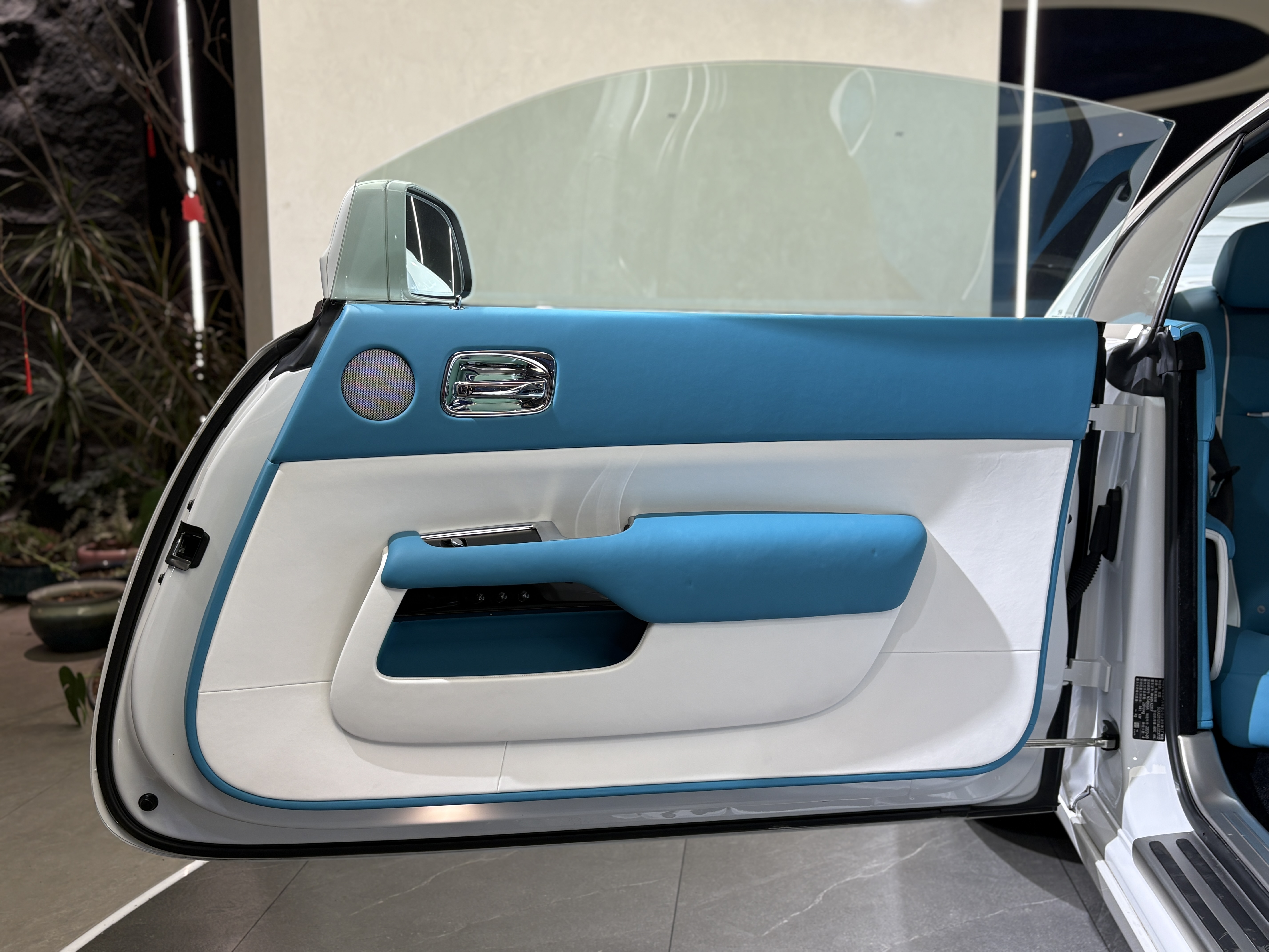 Rolls-Royce Wraith 2021 car image #23