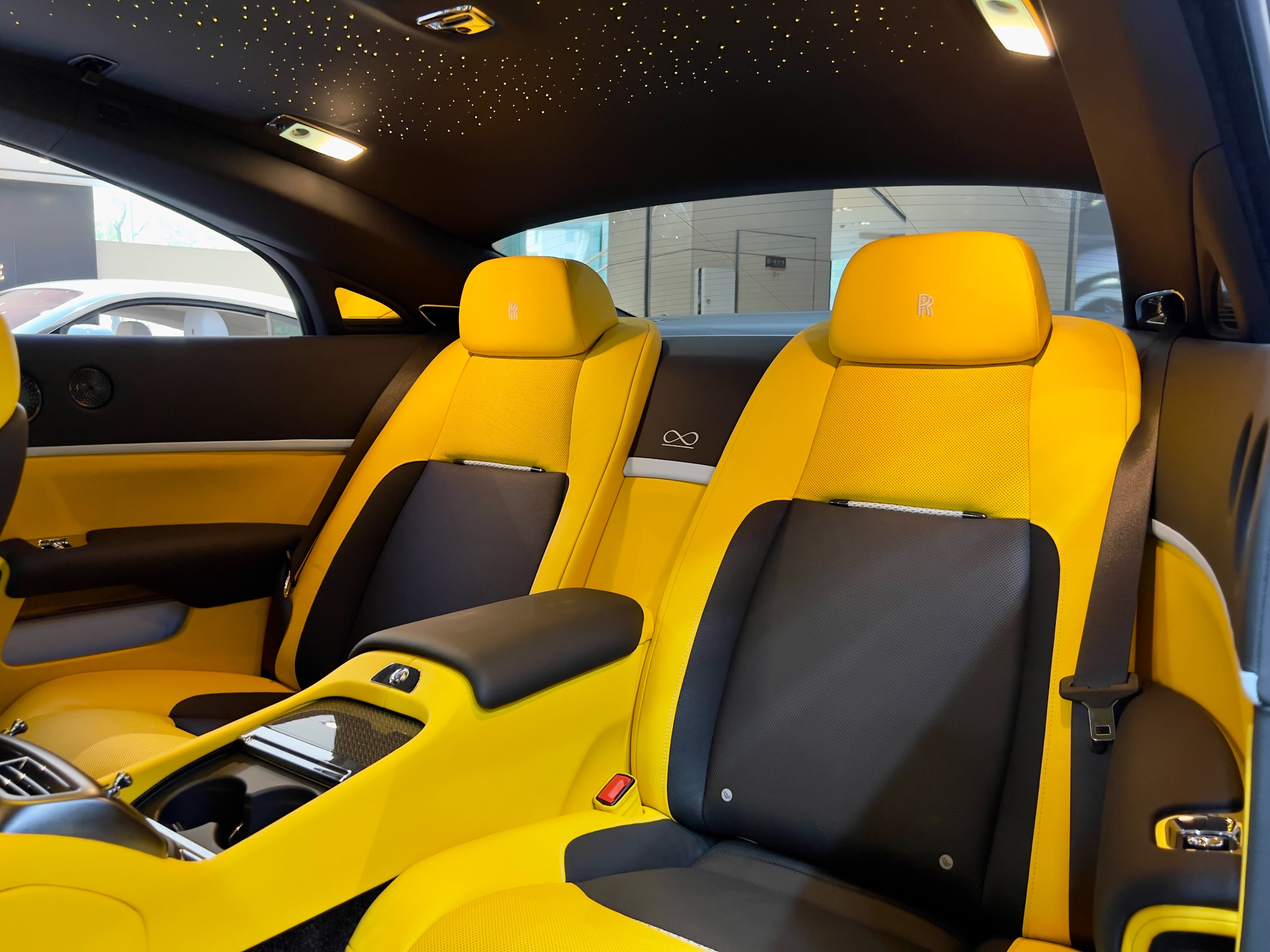 Rolls-Royce Wraith 2020 car image #23