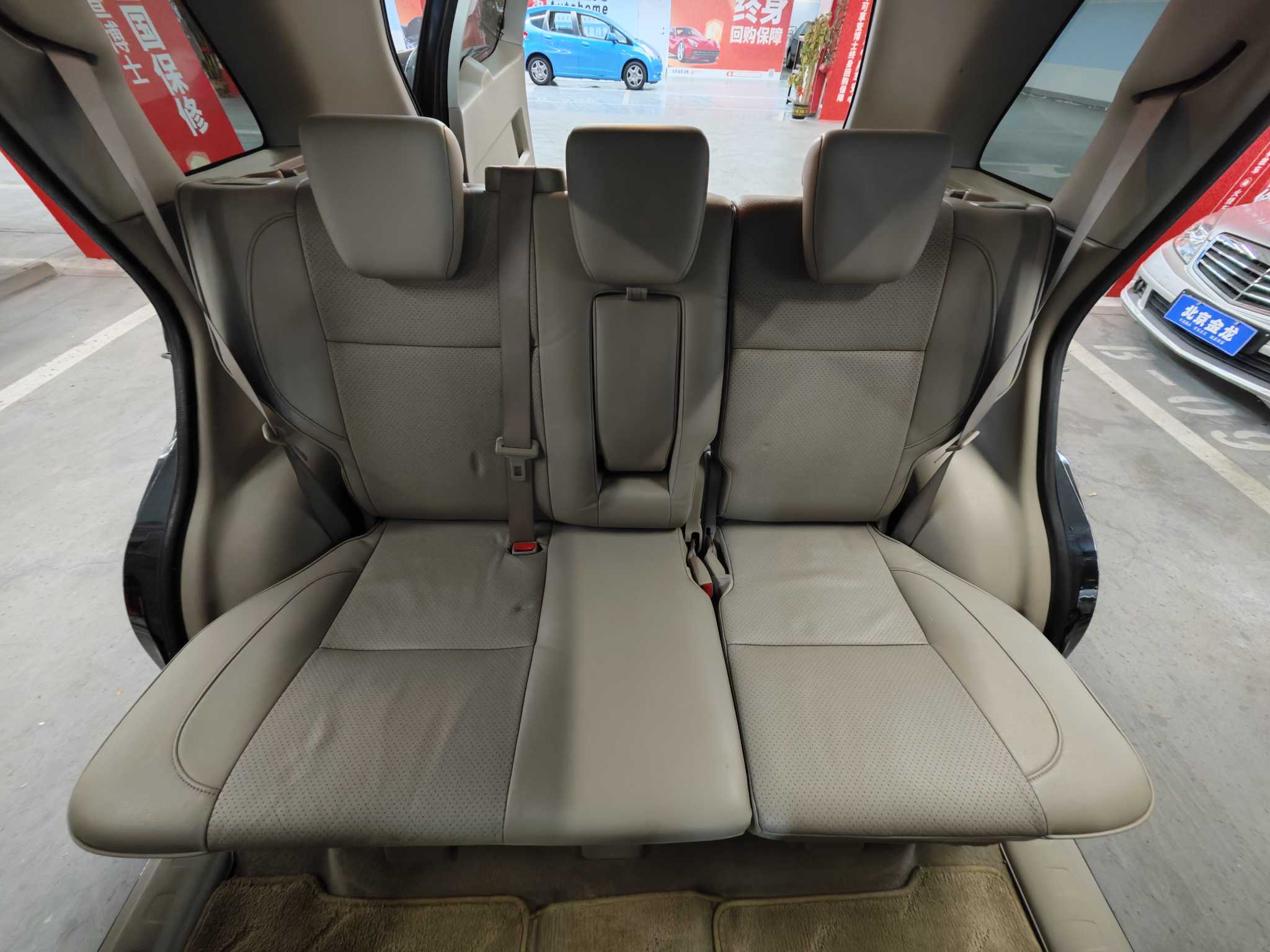 铃木 超级维特拉 2009 汽车图片 #23