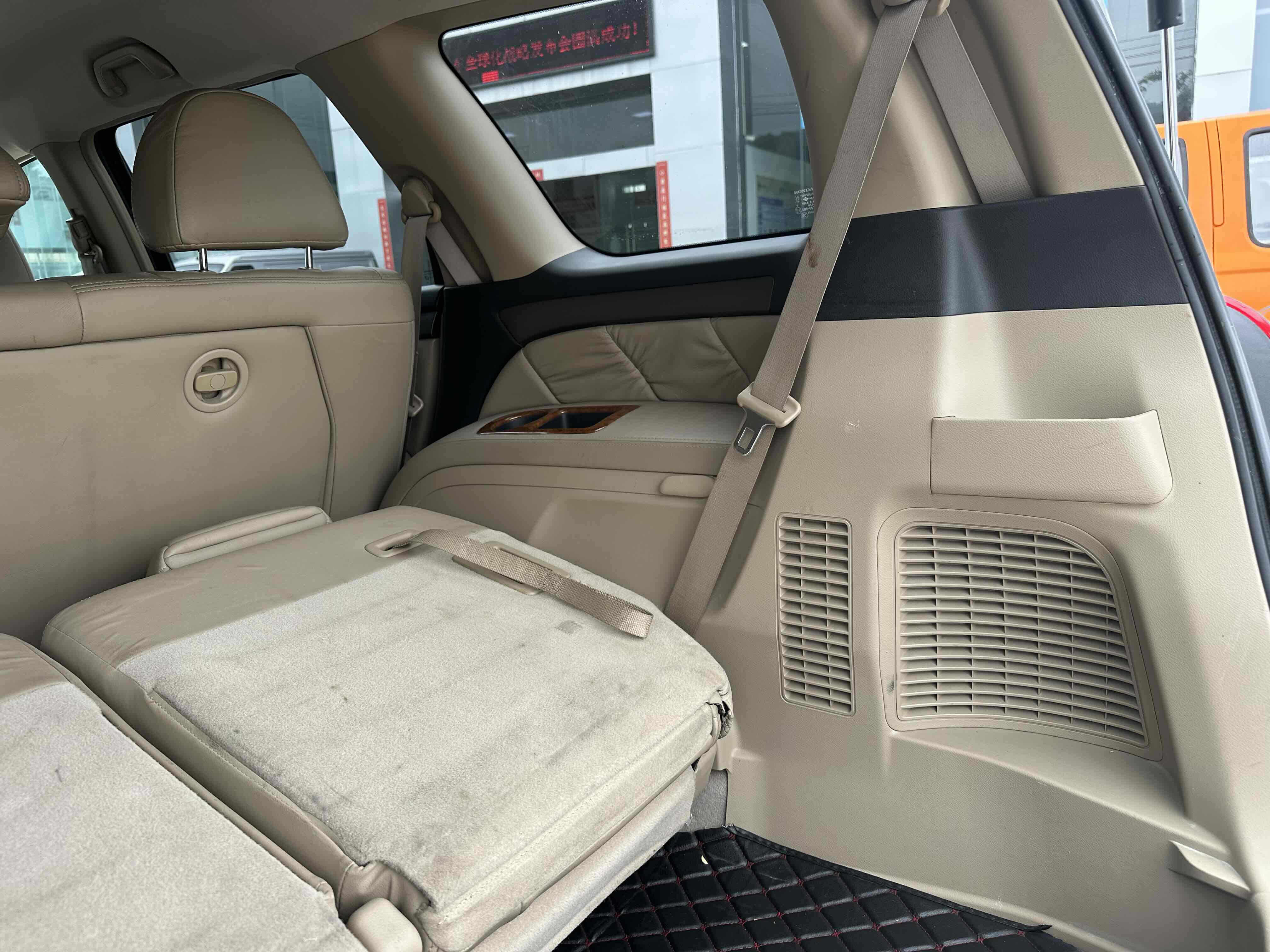 Honda ODYSSEY 2006 #23 Honda ODYSSEY 2006 car image #23