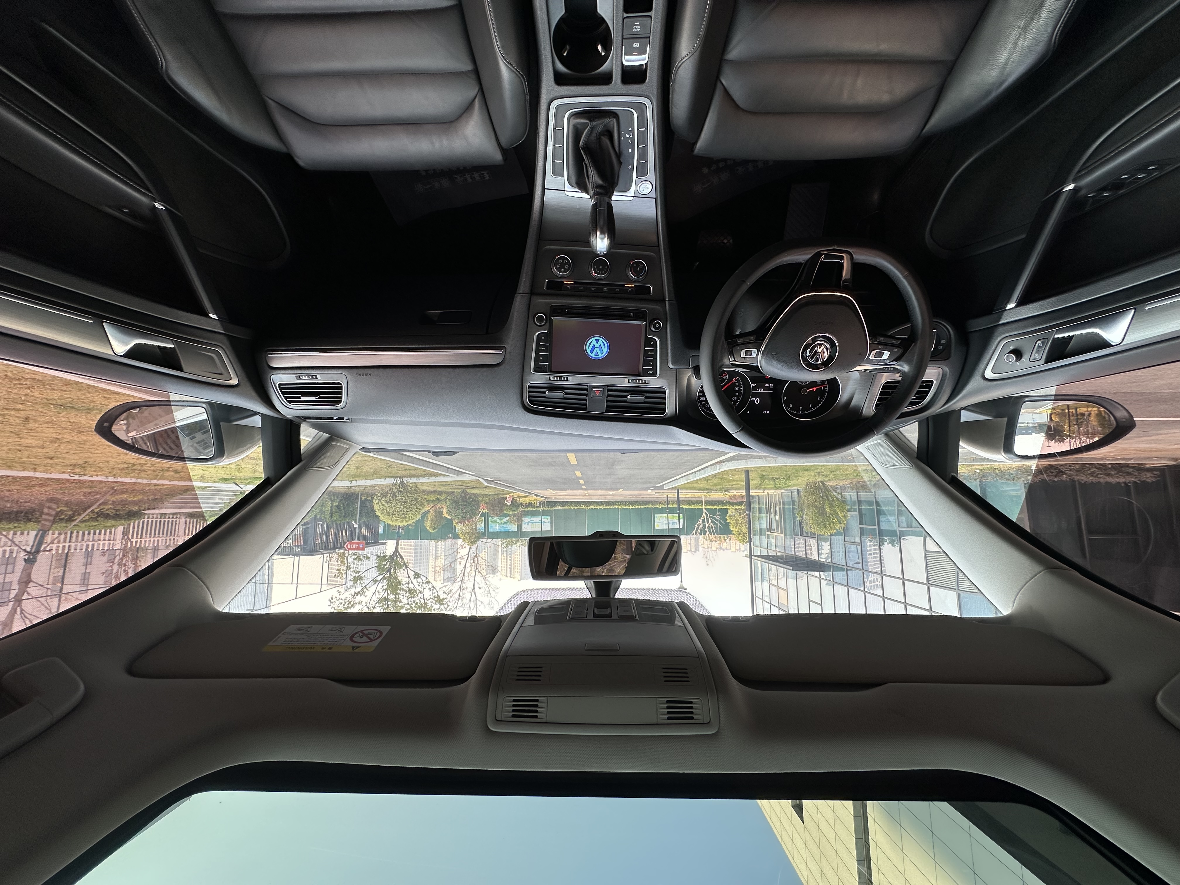 Volkswagen Golf 2015 #23 Volkswagen Golf 2015 car image #23