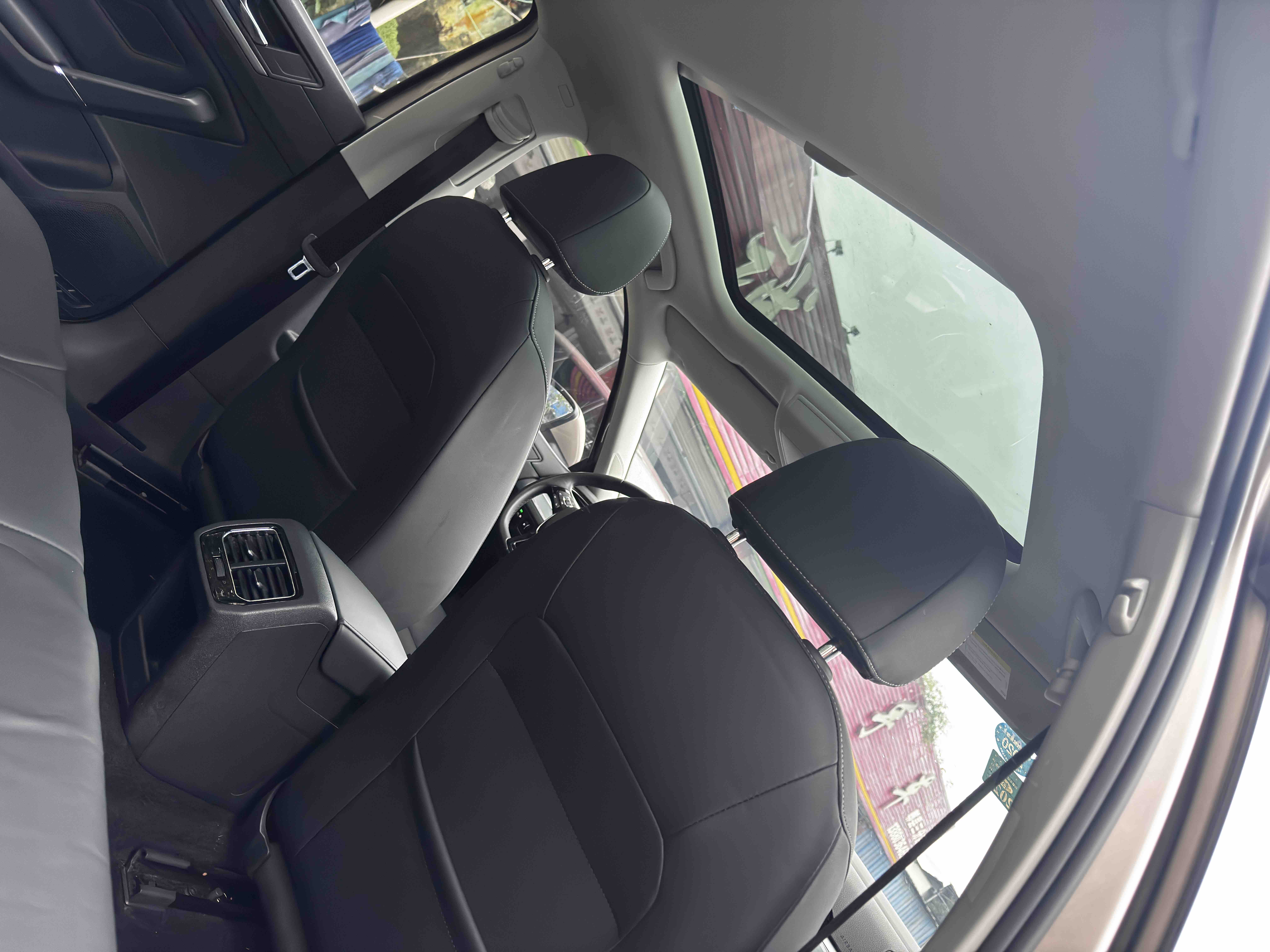 Volkswagen Lamando 2016 immagine di auto #23