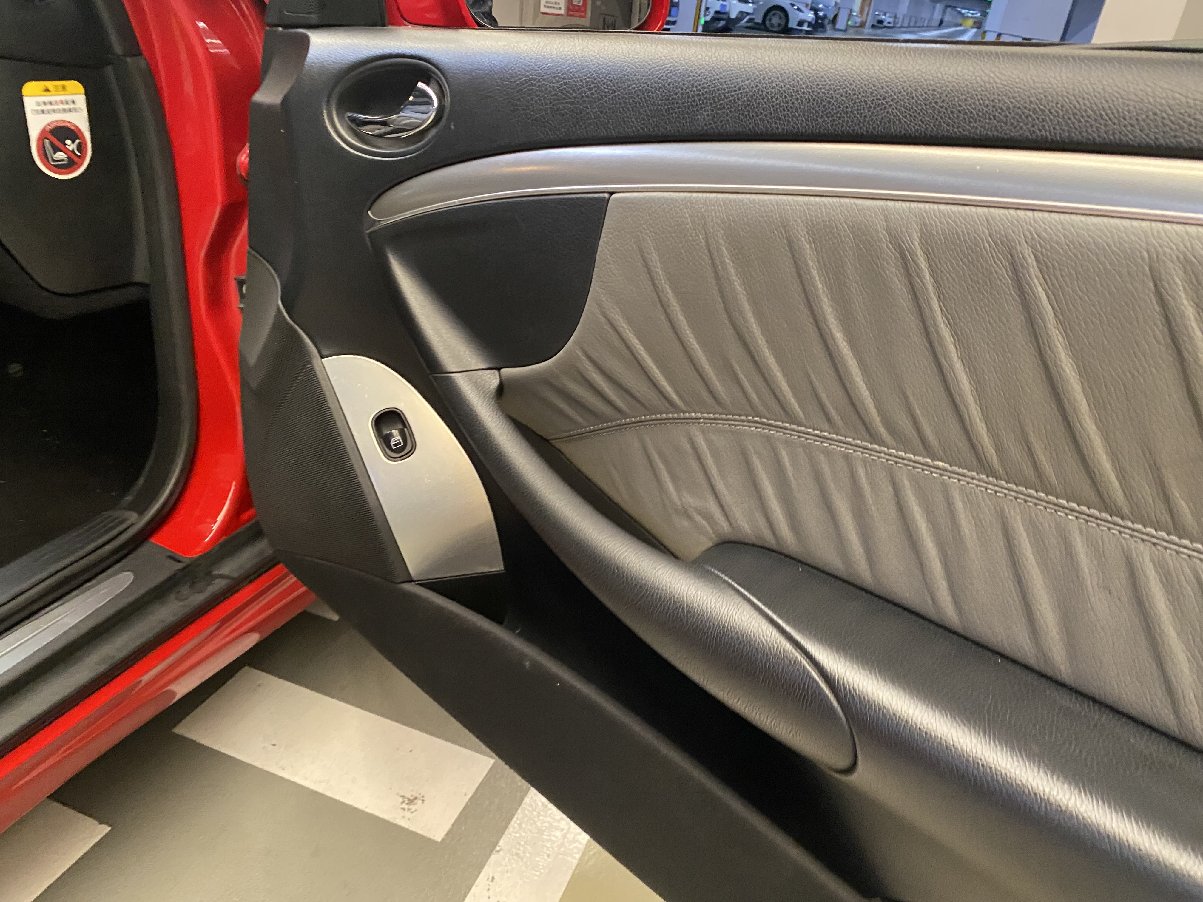 Mercedes-Benz CLK Class 2009 immagine di auto #23