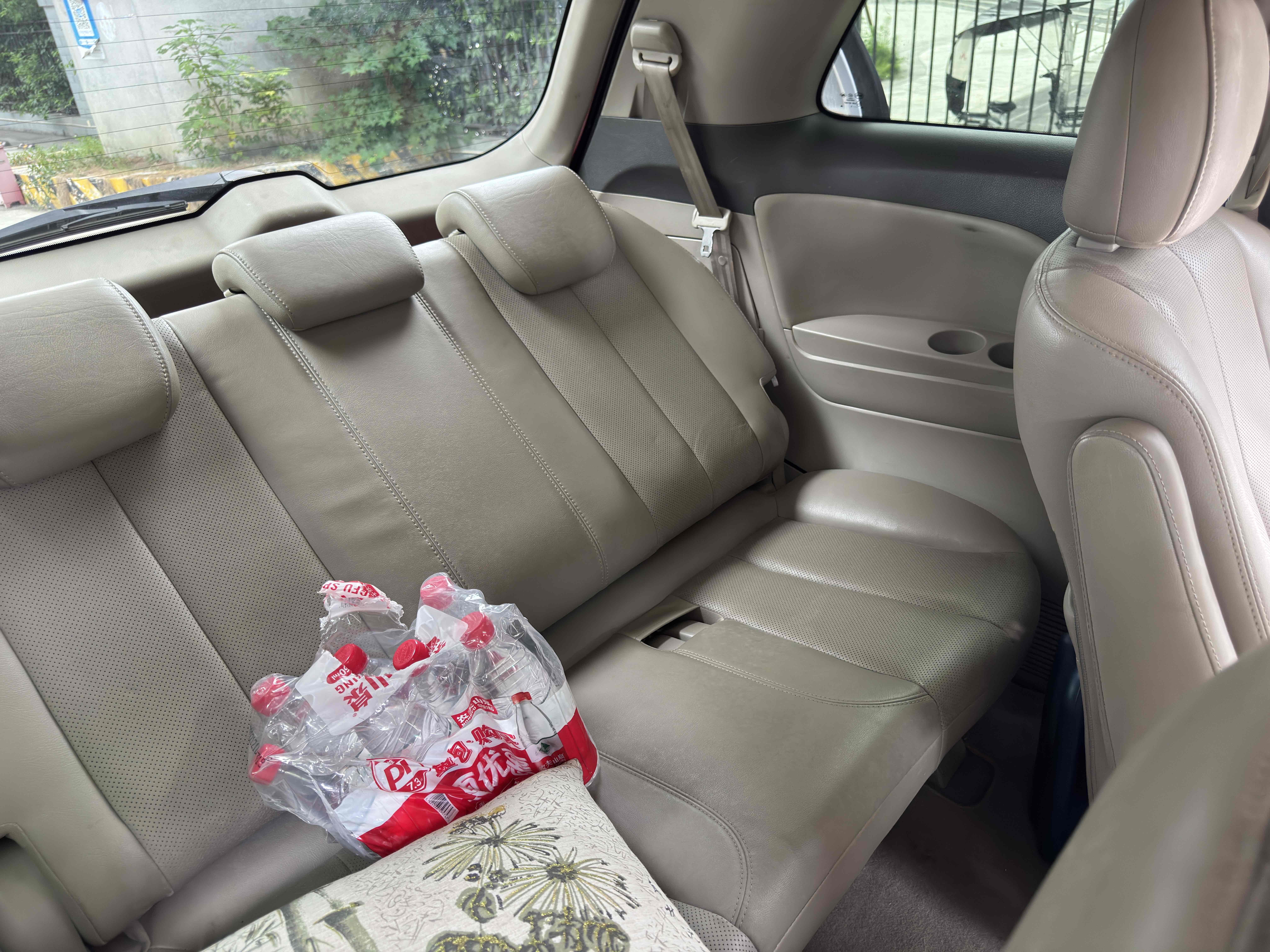 BYD M6 2017 #23 BYD M6 2017 صورة سيارة #23