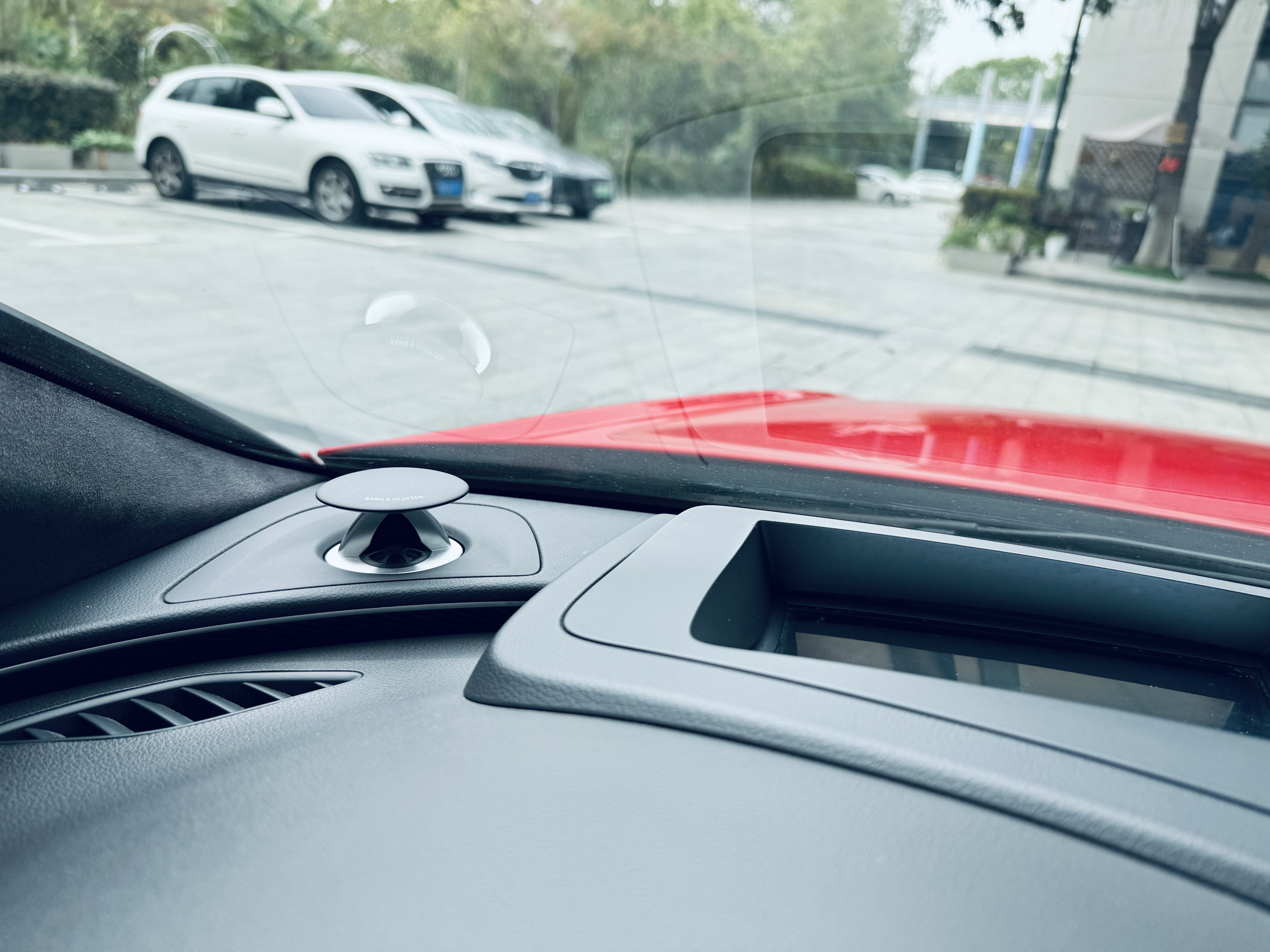 Audi RS 7 2016 imagen de coche #23