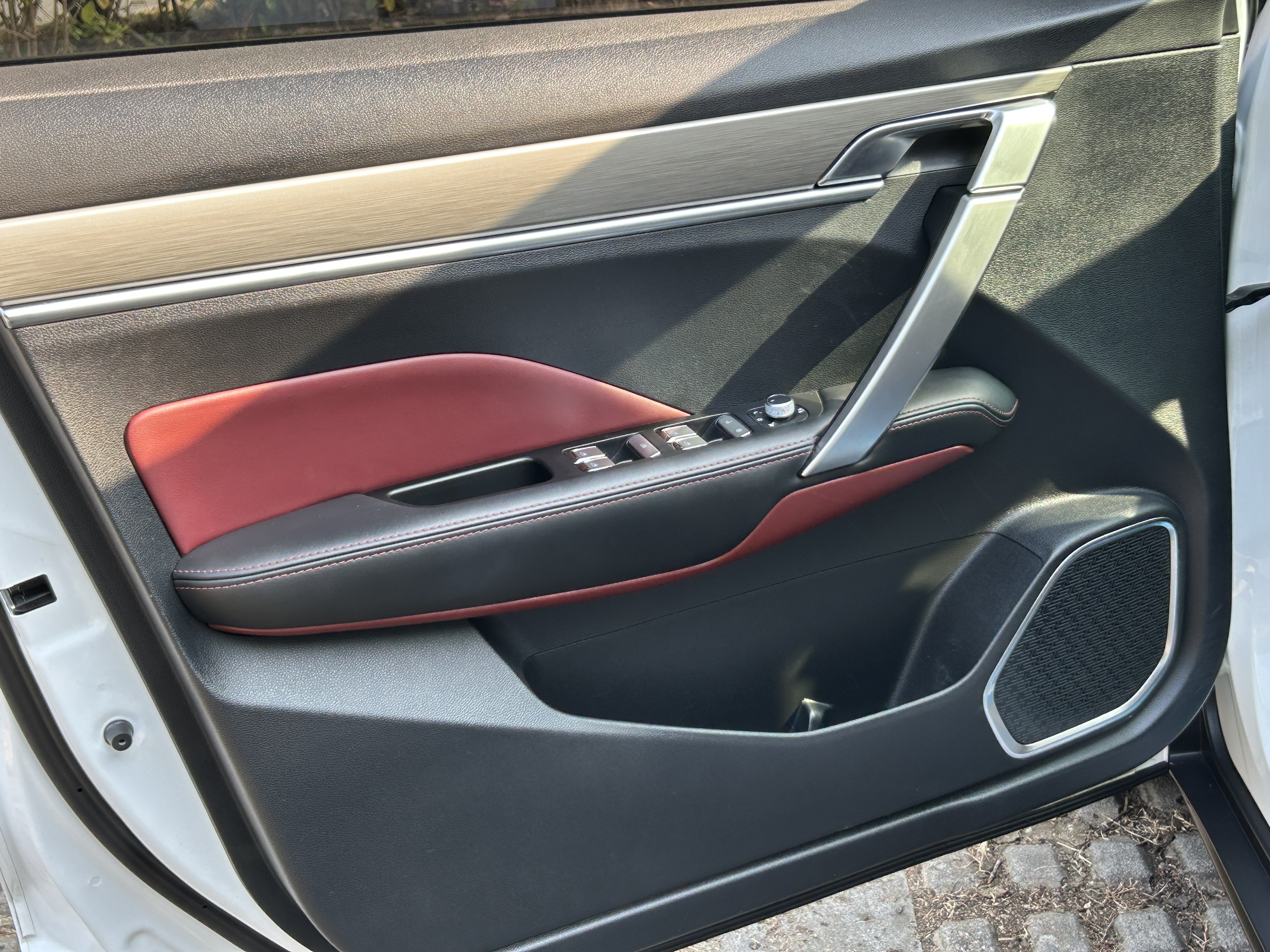GEELY Coolray 2020 #23 GEELY Coolray 2020 car image #23