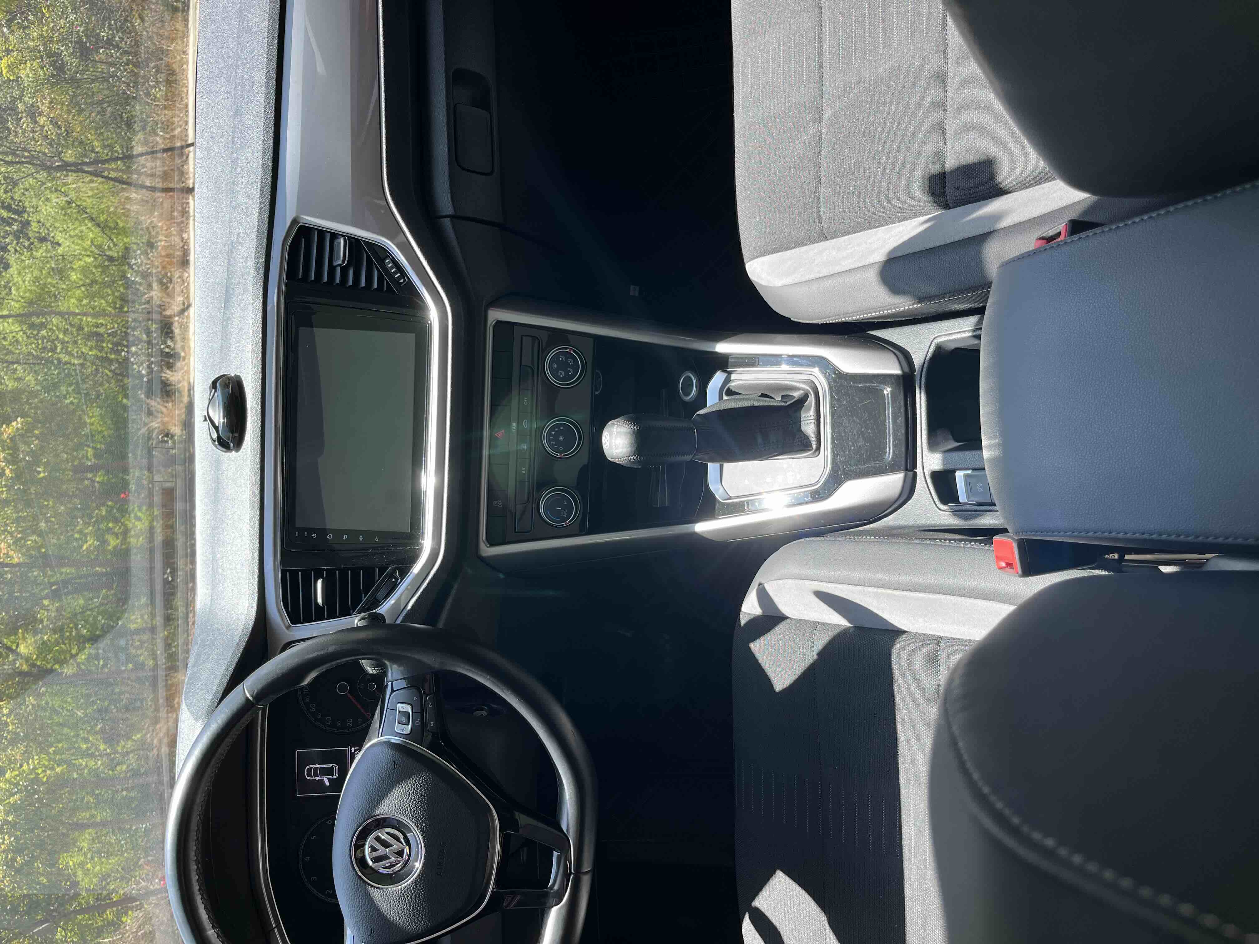 T-Roc 2018 car image #23
