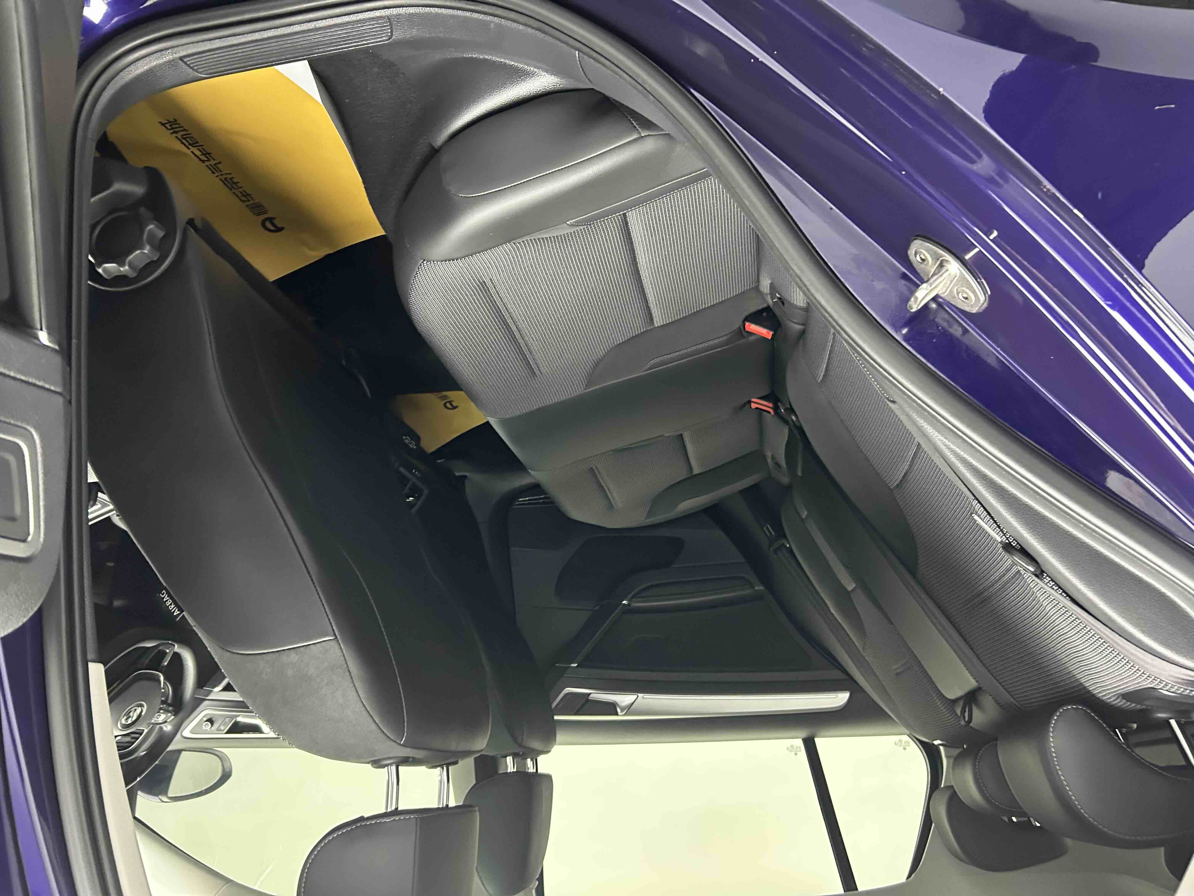 Volkswagen Golf 2019 #23 Volkswagen Golf 2019 car image #23