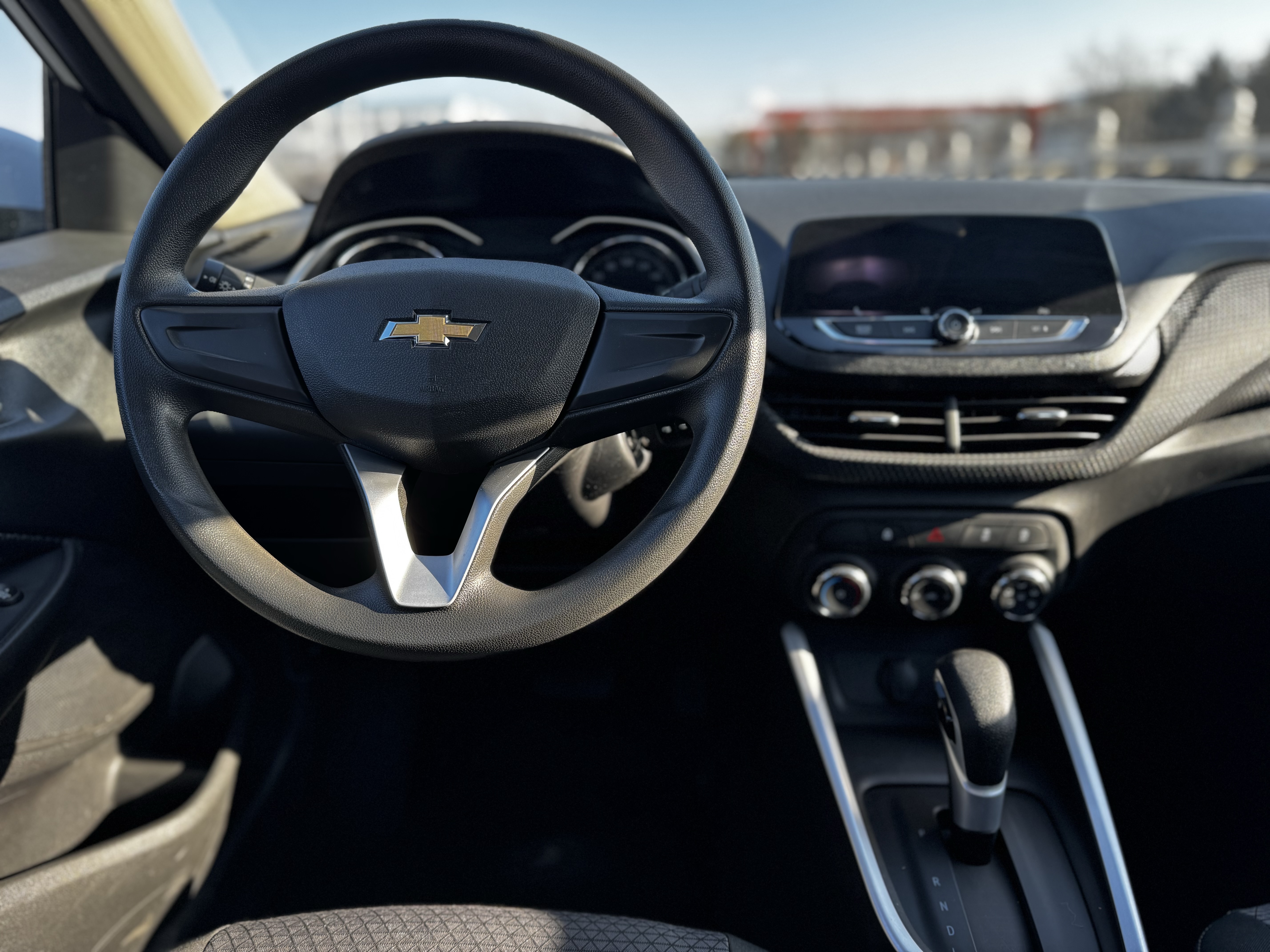 Chevrolet Cavalier 2020 car image #23