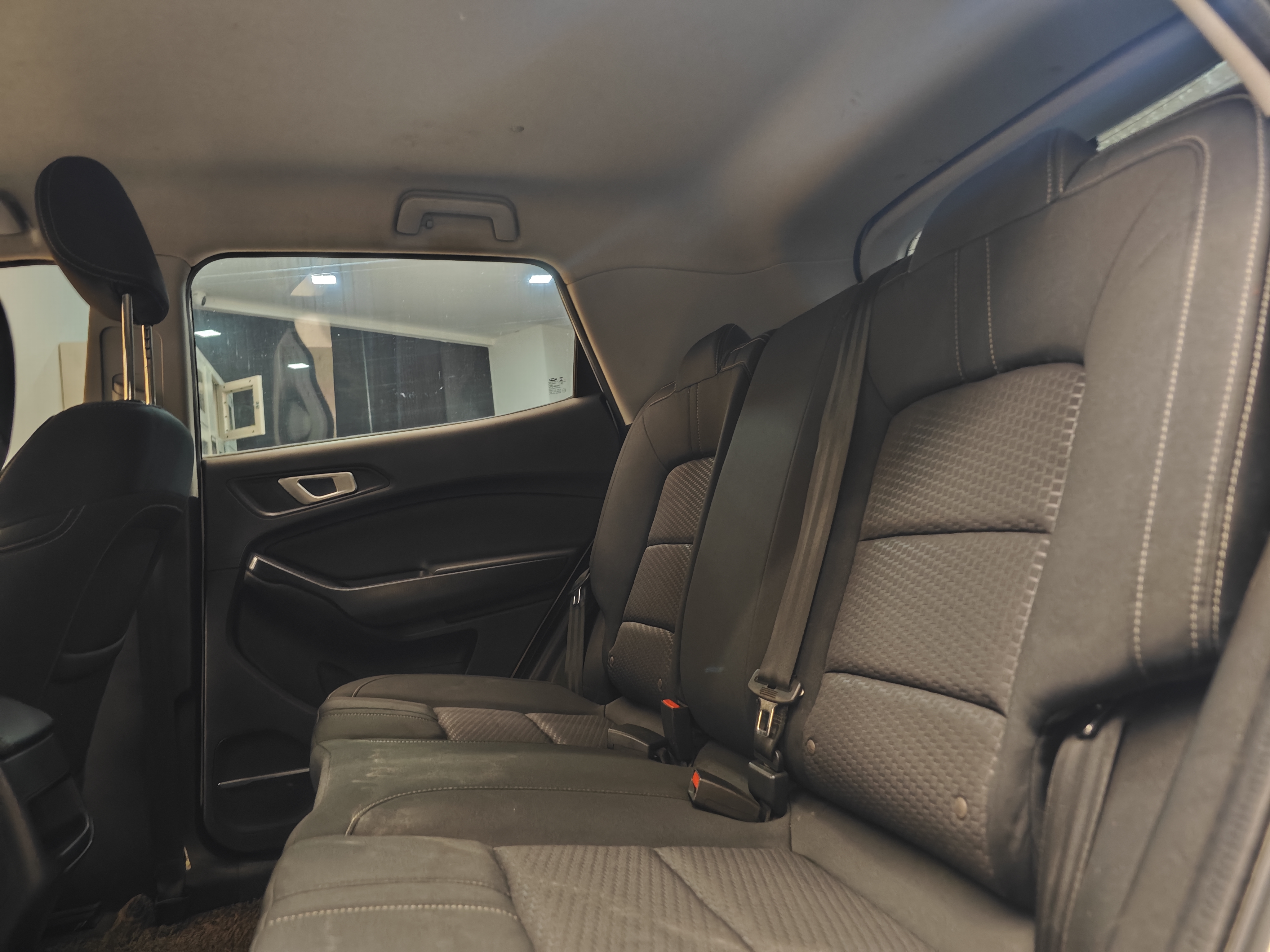 Chery Tiggo 5x 2019 #23 Chery Tiggo 5x 2019 car image #23