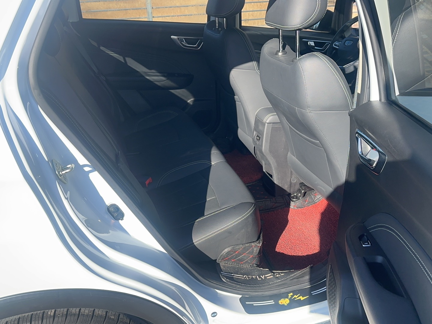 2020 immagine di auto #23