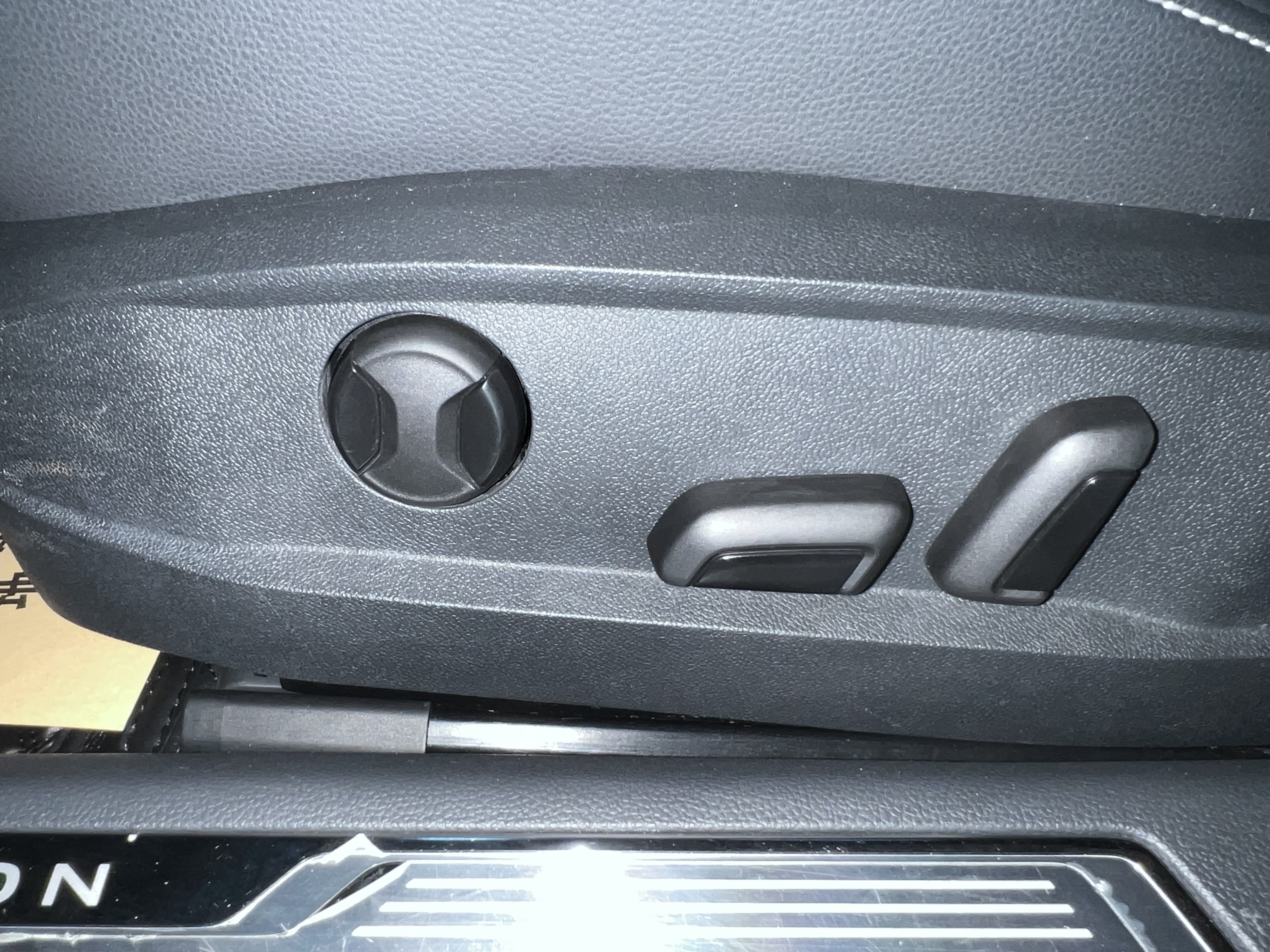 Volkswagen Phideon 2020 imagem de carro #23