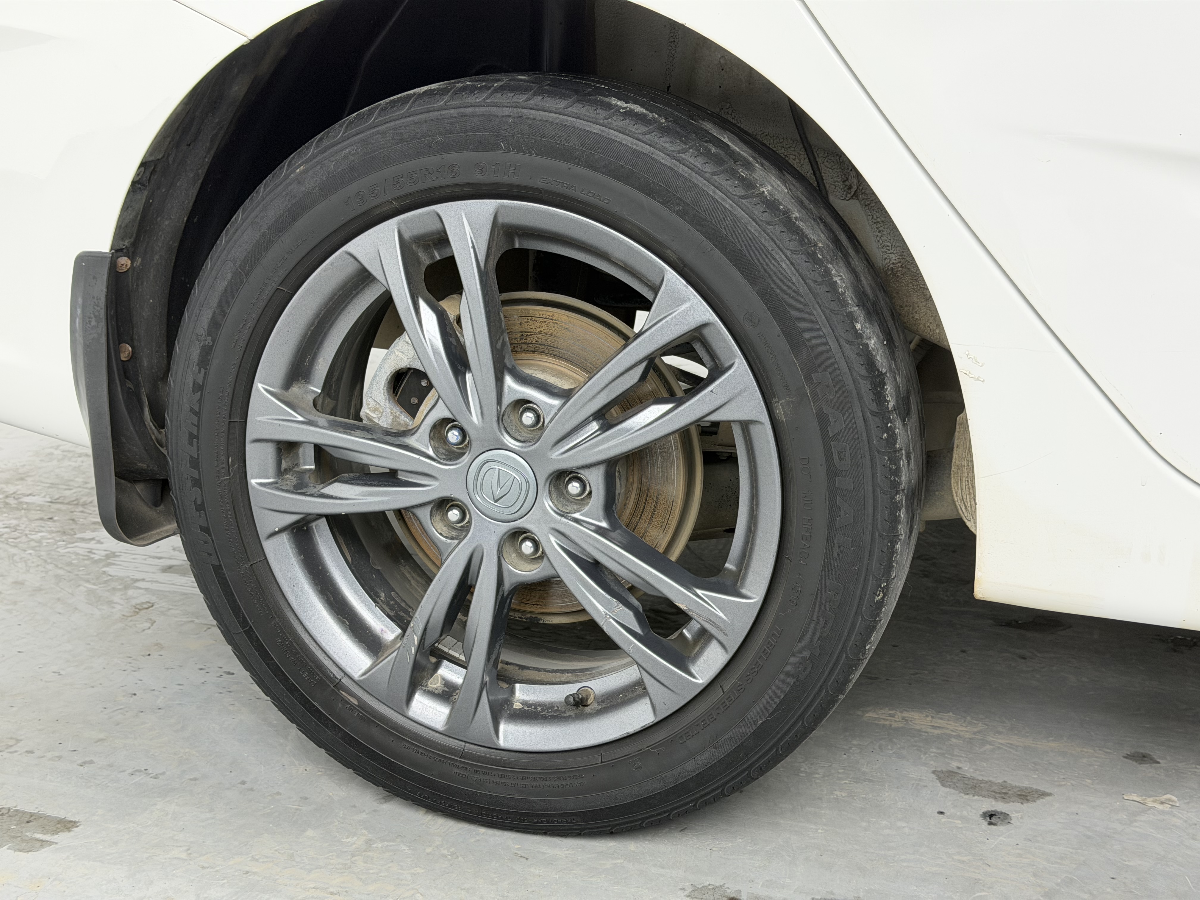 Changan Eado DT 2020 car image #23