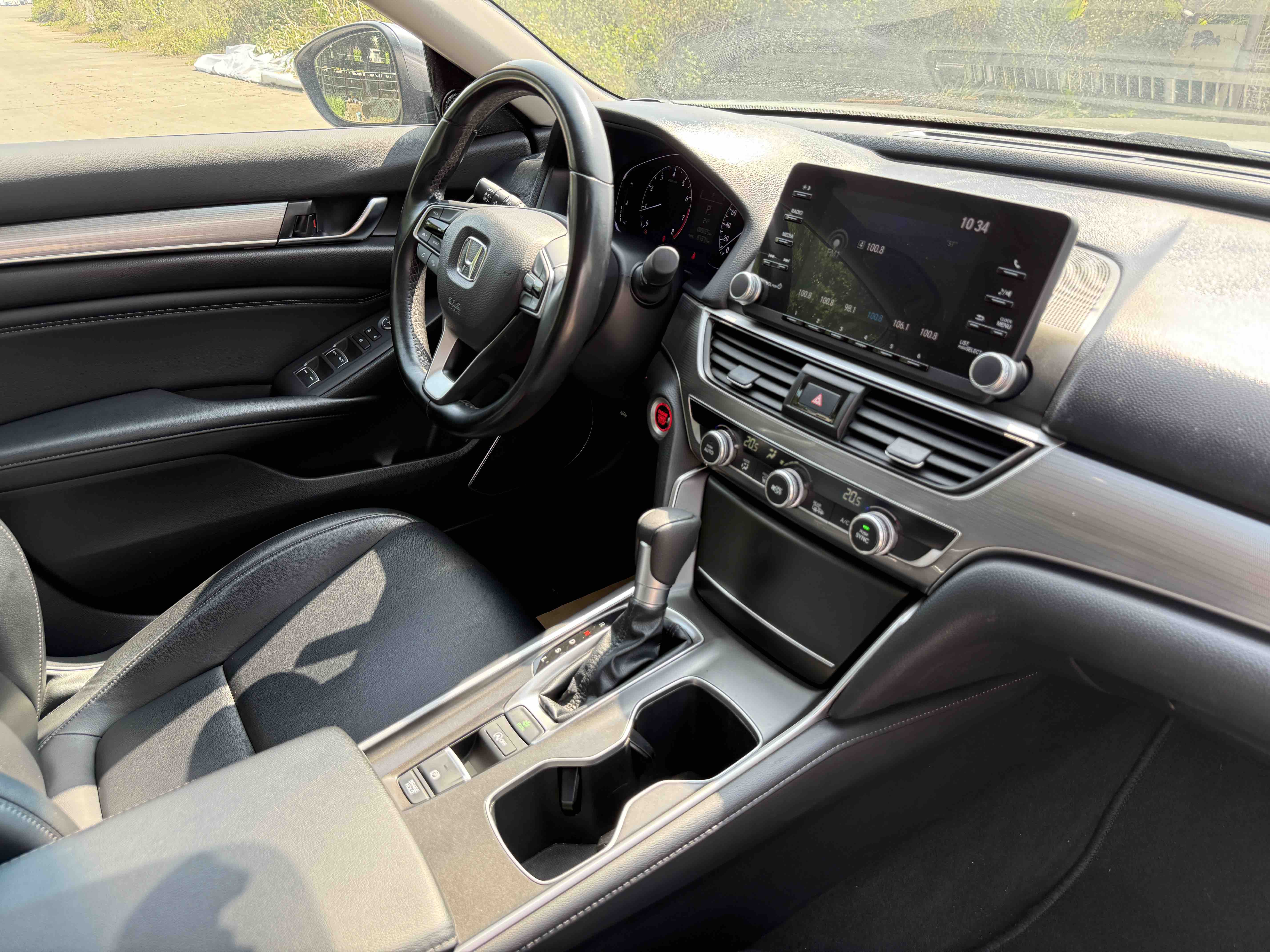 Honda Accord 2020 car image #23