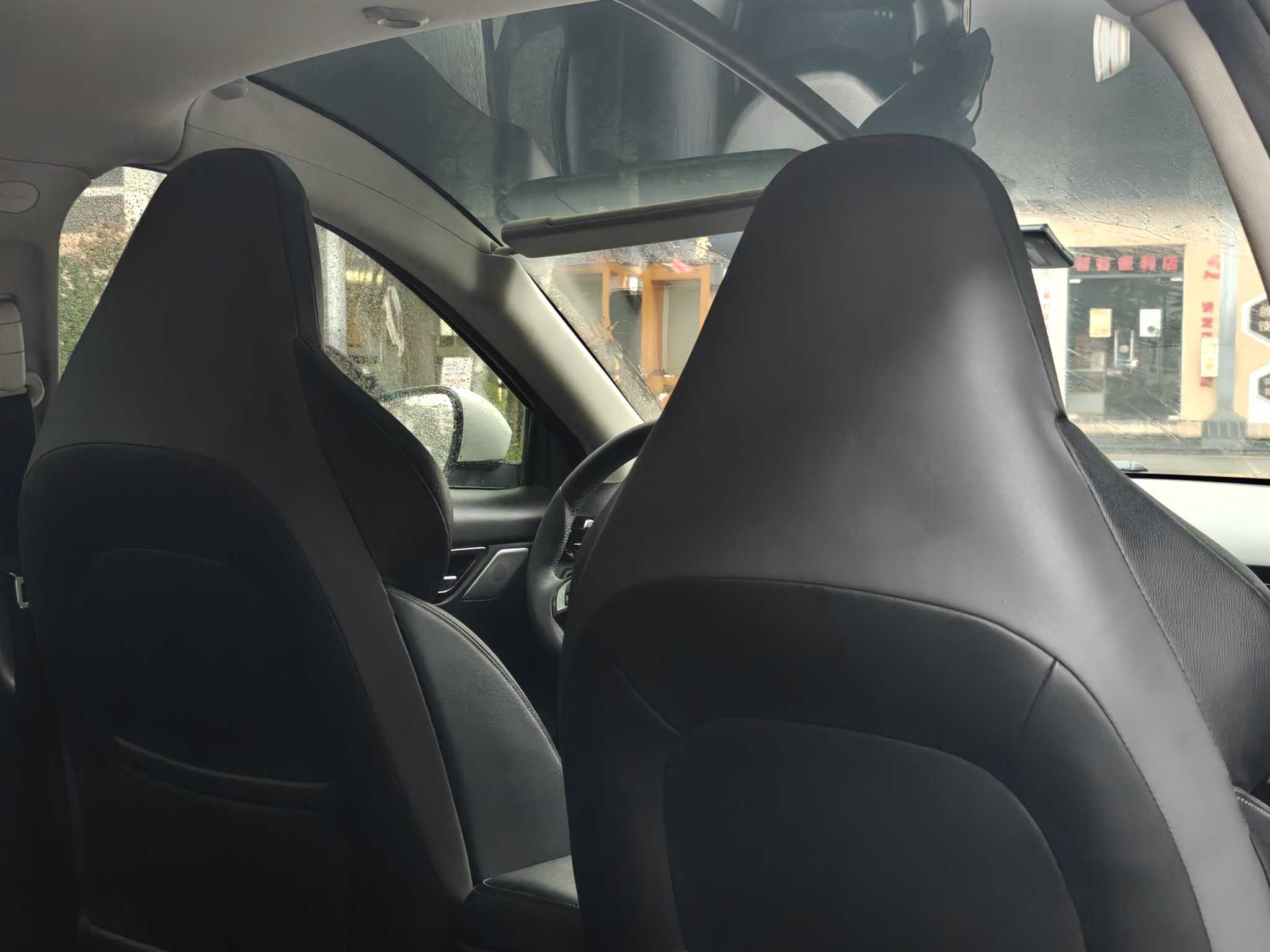 Xpeng G3 2020 #23 Xpeng G3 2020 immagine di auto #23