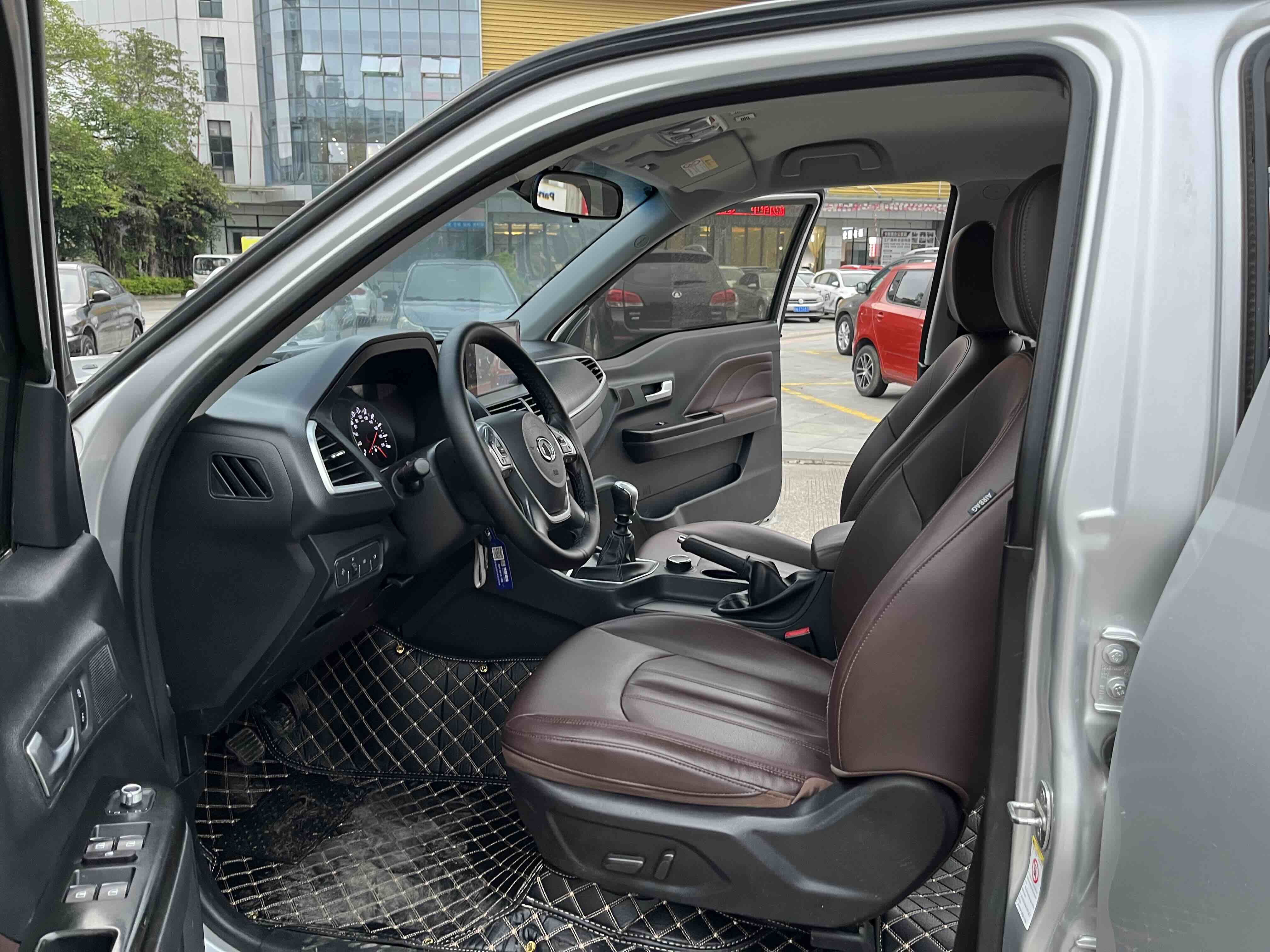 Great Wall Wingle 7 2020 car image #23