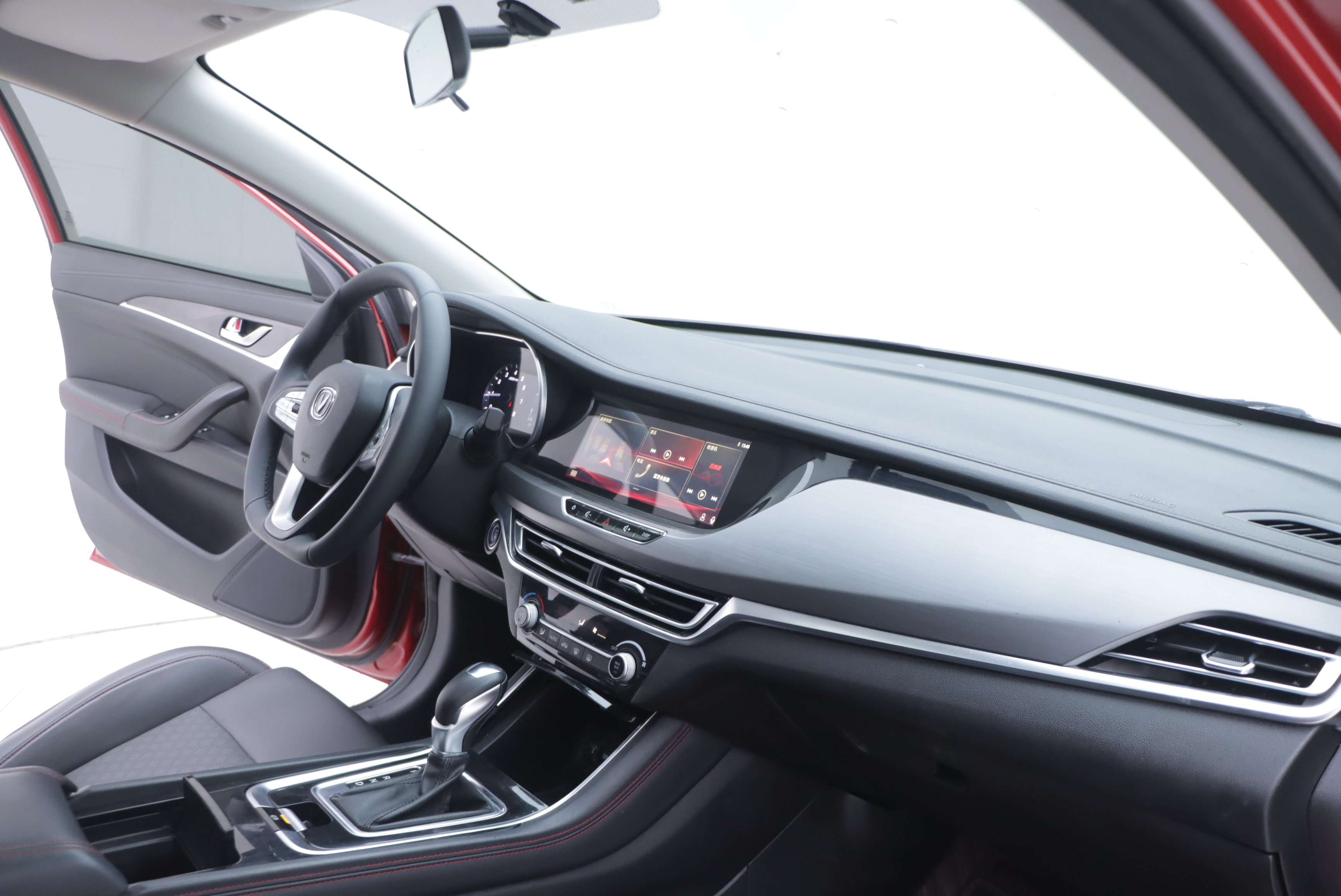 Changan Eado 2020 #23 Changan Eado 2020 car image #23