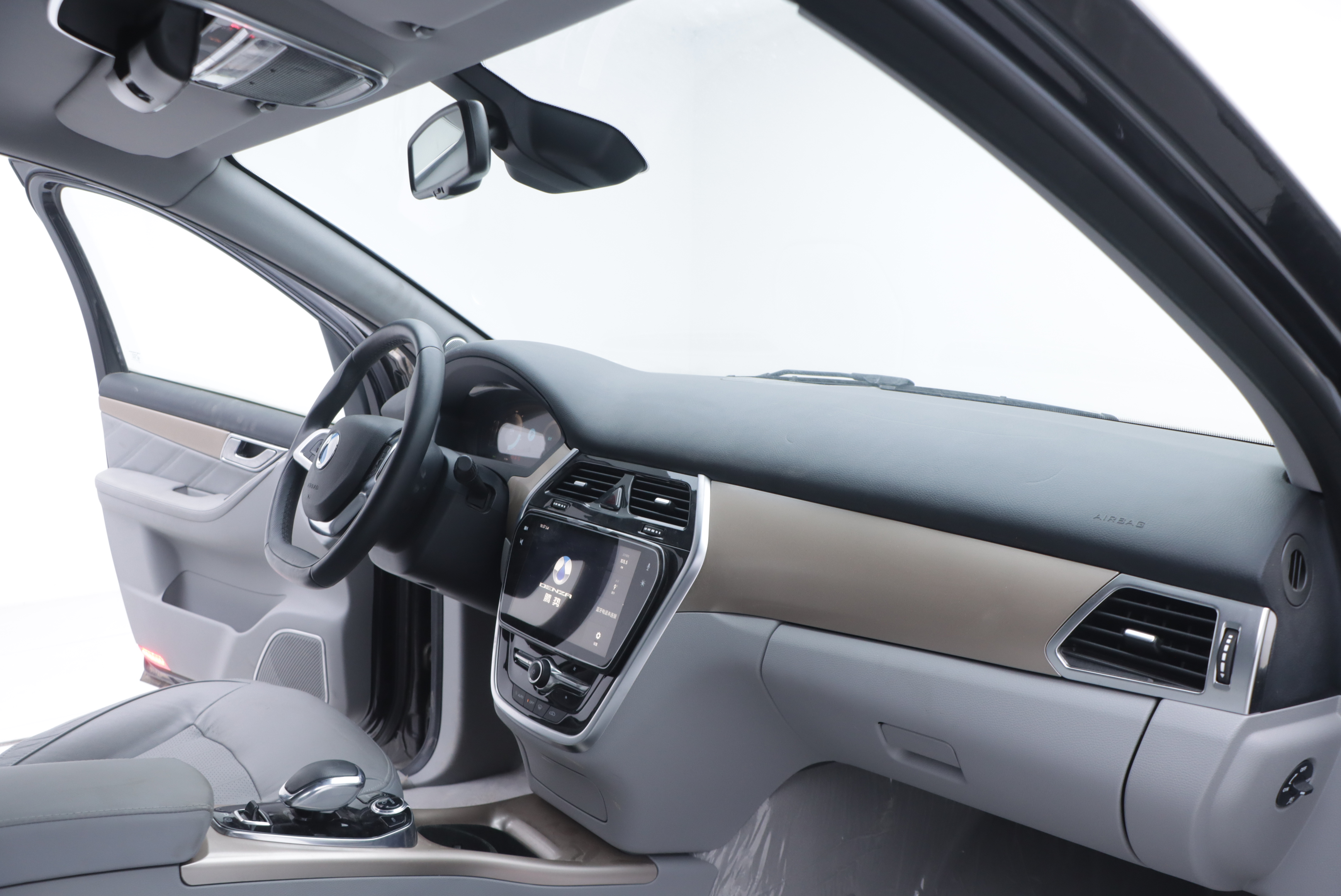 Denza 2019 car image #23